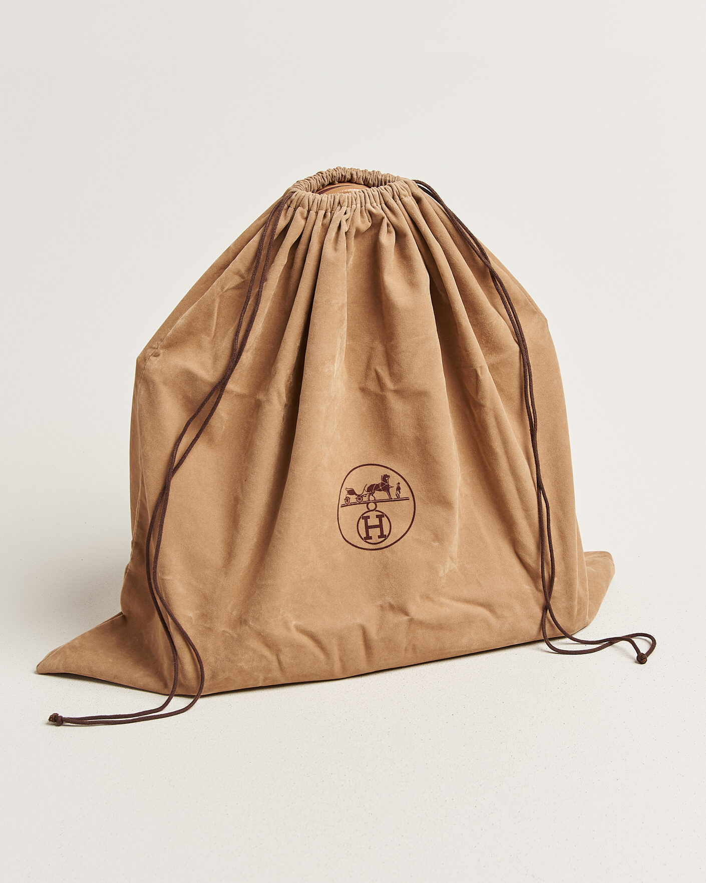 Herren | Pre-Owned & Vintage Bags | Hermès Pre-Owned | Birkin 35 Courchevel Gold