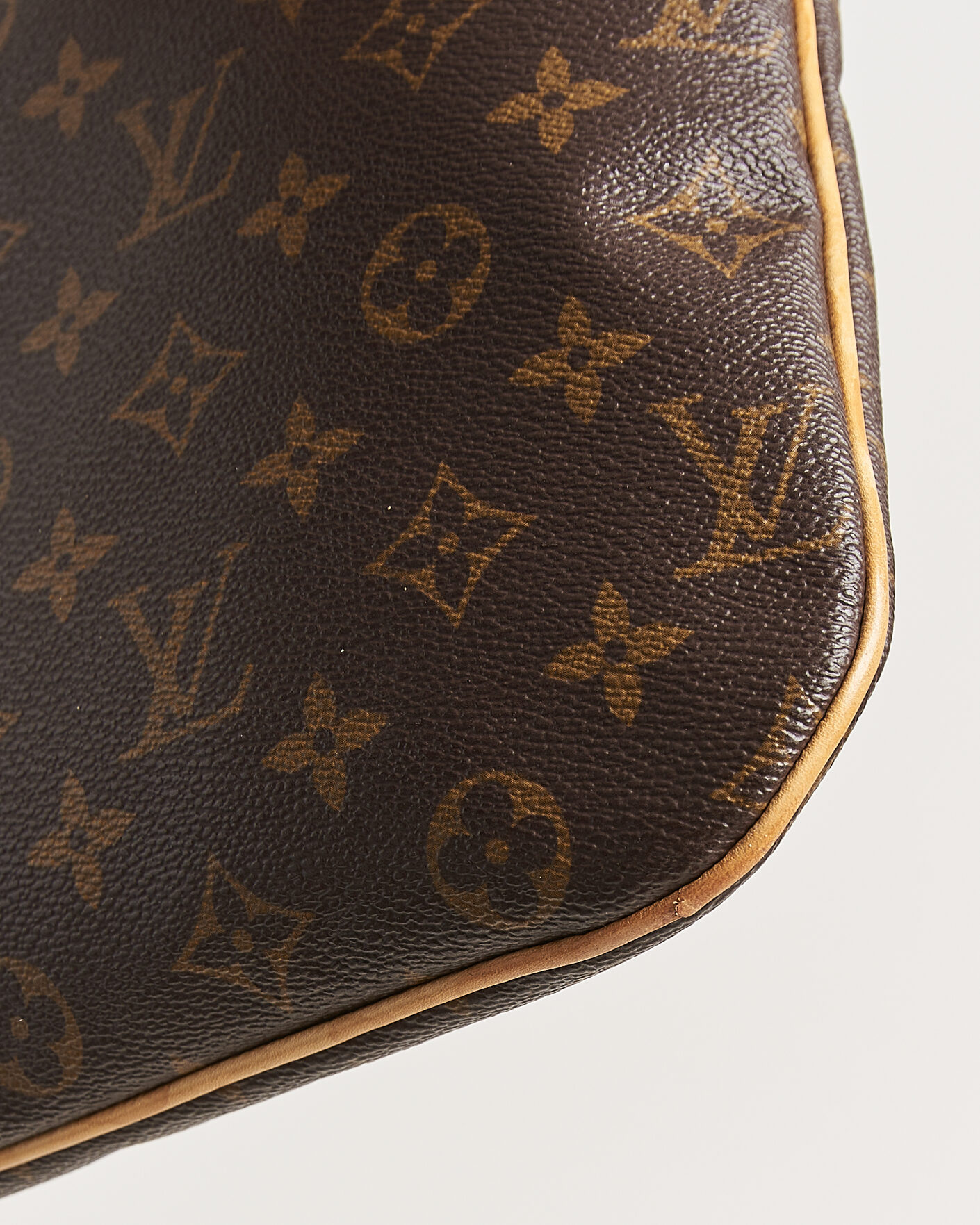 Herren | Pre-Owned & Vintage Bags | Louis Vuitton Pre-Owned | Bosphore Pochette Monogram