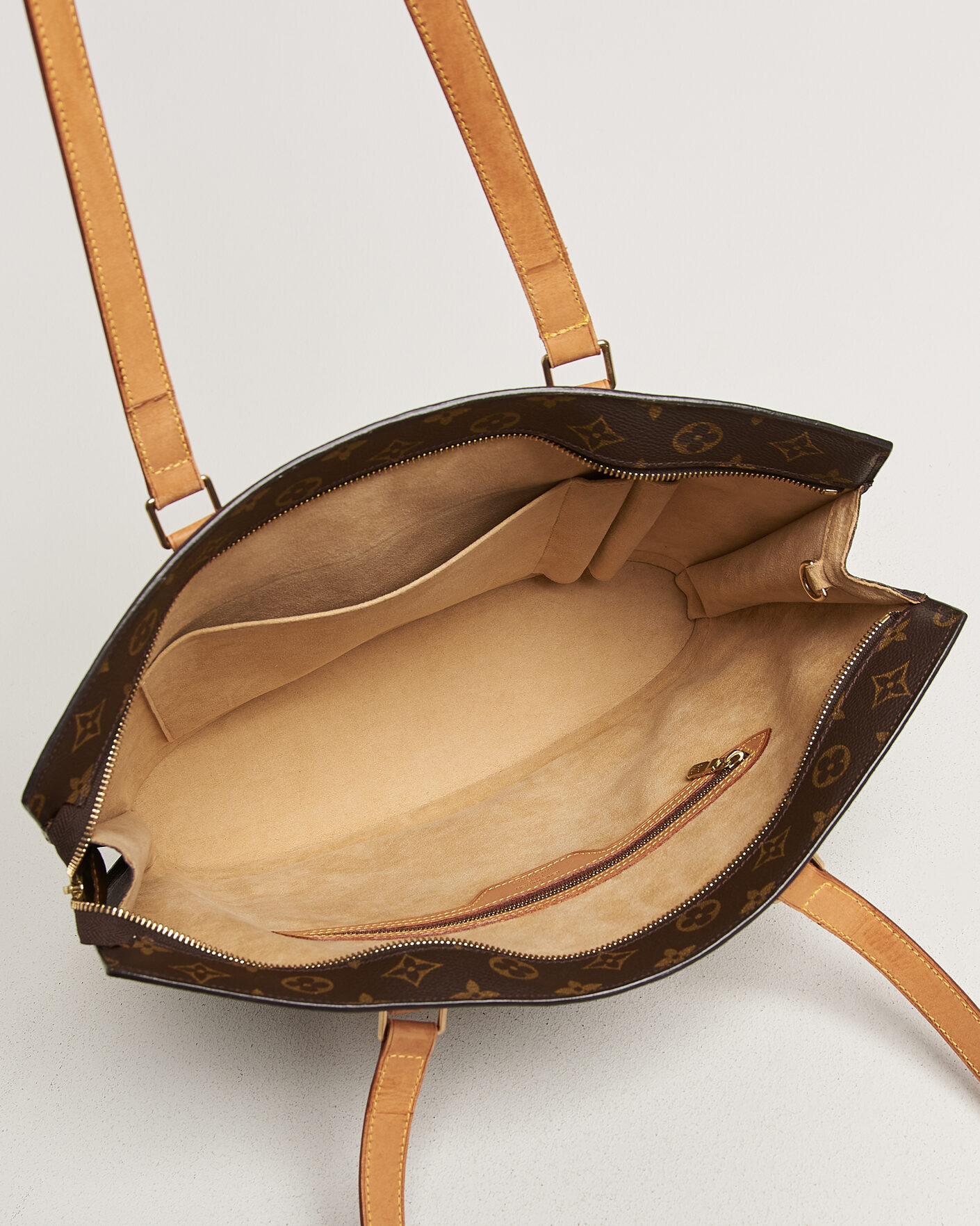 Herren | Pre-Owned & Vintage Bags | Louis Vuitton Pre-Owned | Babylone Bag Monogram