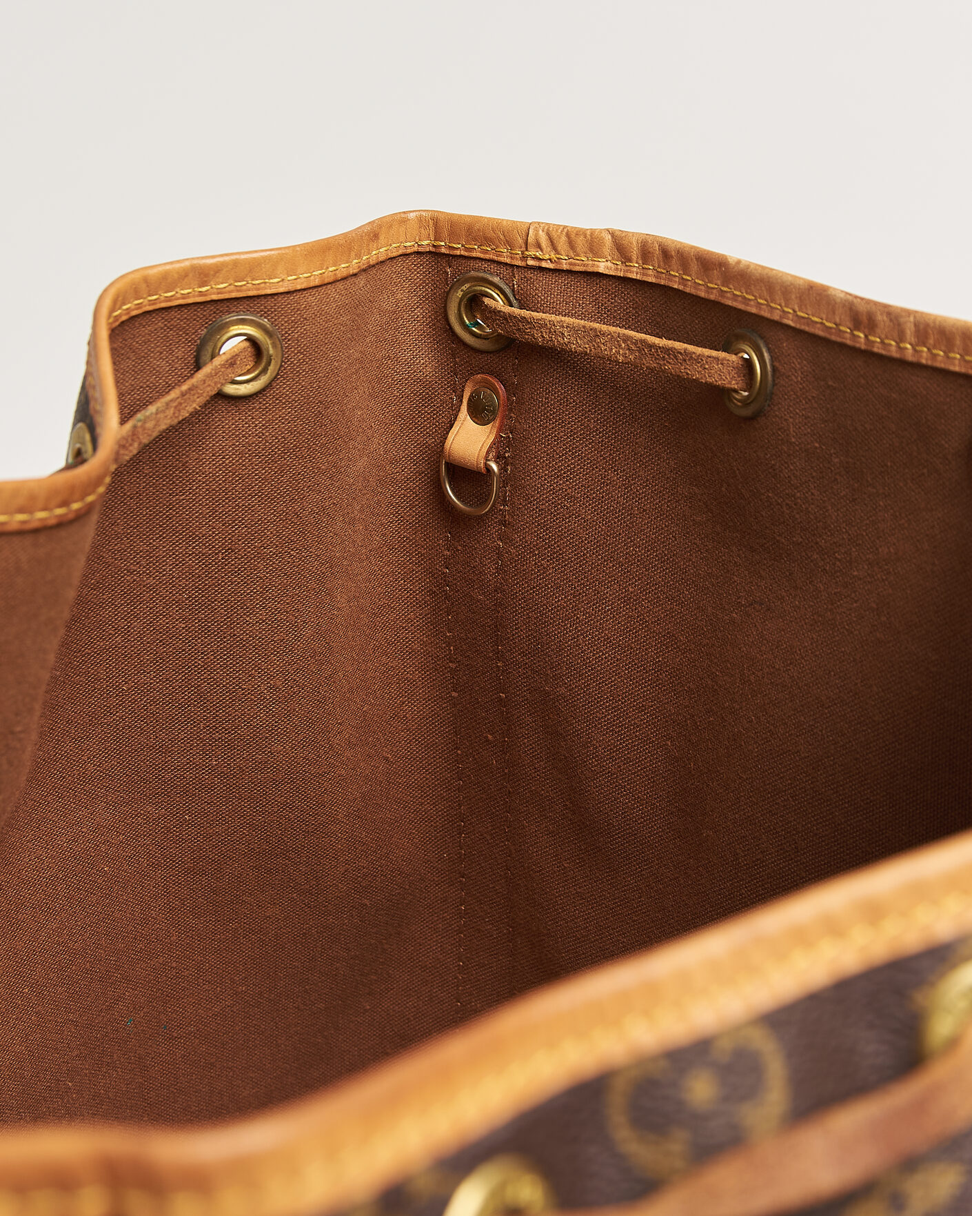 Herren | Pre-Owned & Vintage Bags | Louis Vuitton Pre-Owned | Noé Monogram