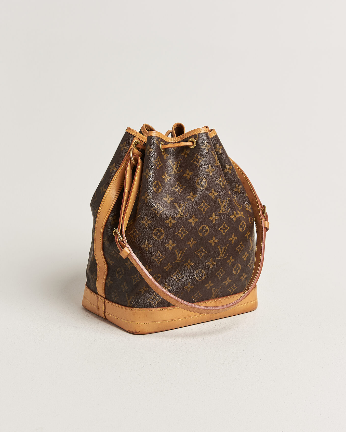 Herren | Pre-Owned & Vintage Bags | Louis Vuitton Pre-Owned | Noé Monogram