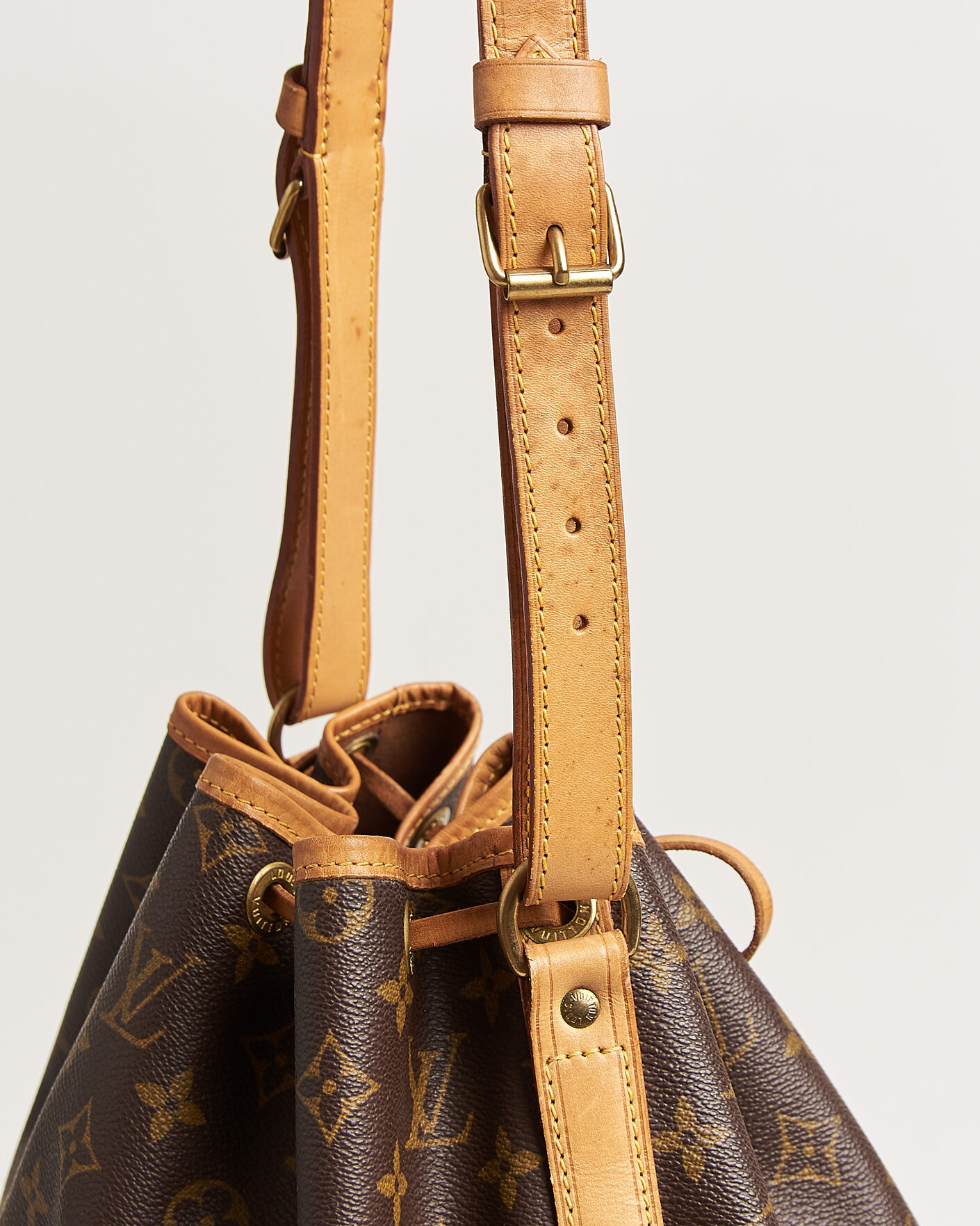 Herren | Pre-Owned & Vintage Bags | Louis Vuitton Pre-Owned | Noé Monogram