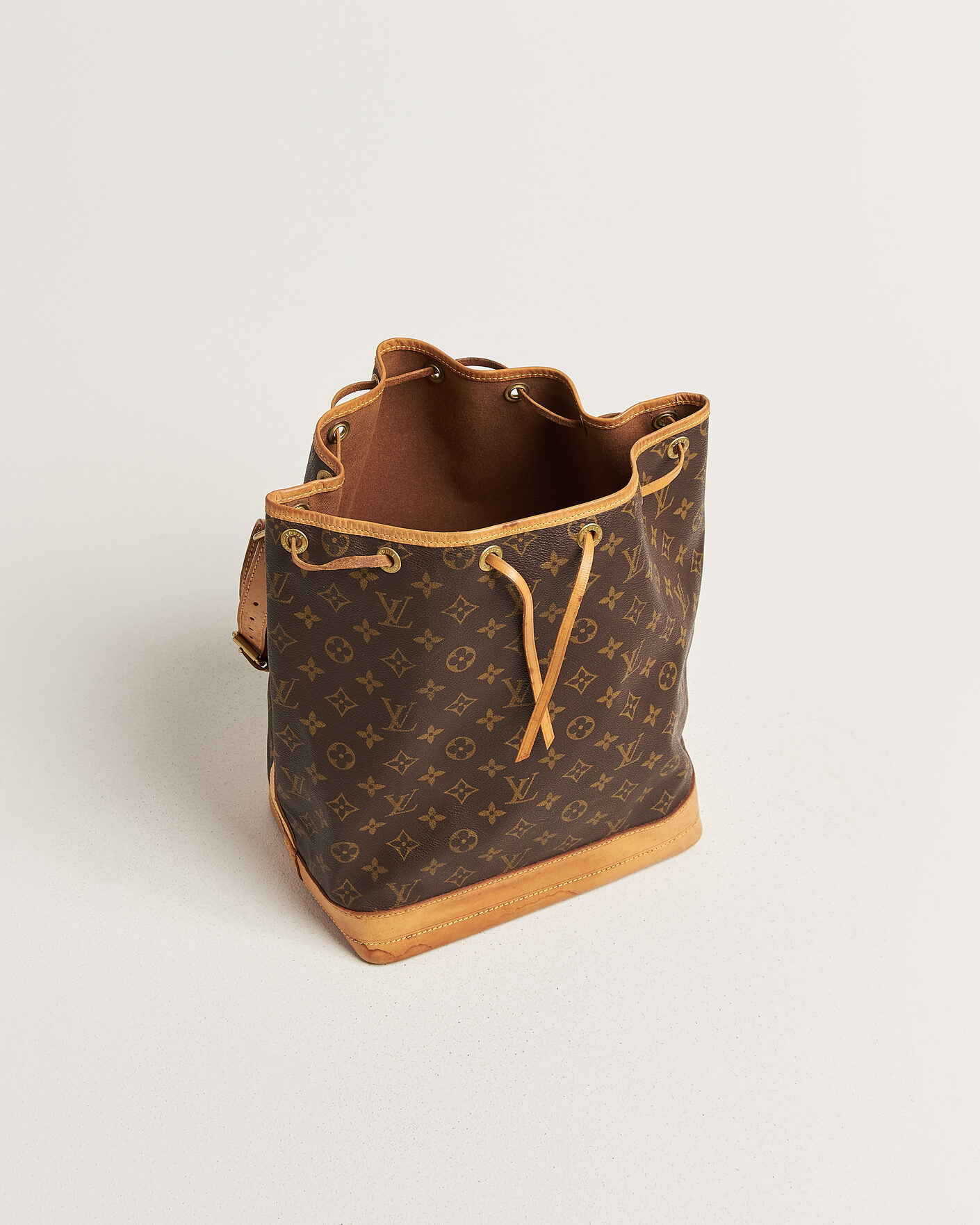 Herren | Pre-Owned & Vintage Bags | Louis Vuitton Pre-Owned | Noé Monogram