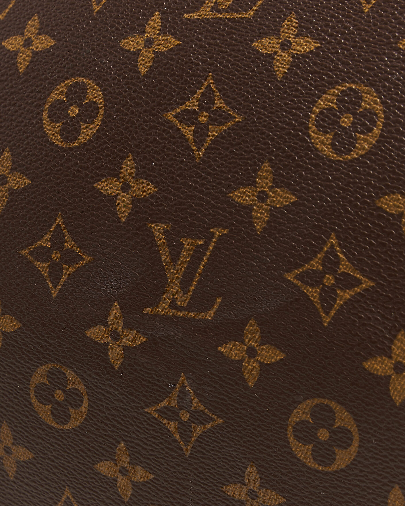 Herren | Pre-Owned & Vintage Bags | Louis Vuitton Pre-Owned | Keepall Bandouliére 55 Monogram