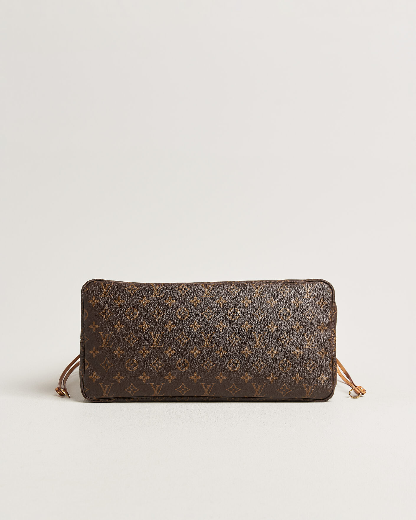 Herren | Pre-Owned & Vintage Bags | Louis Vuitton Pre-Owned | Neverfull GM Monogram