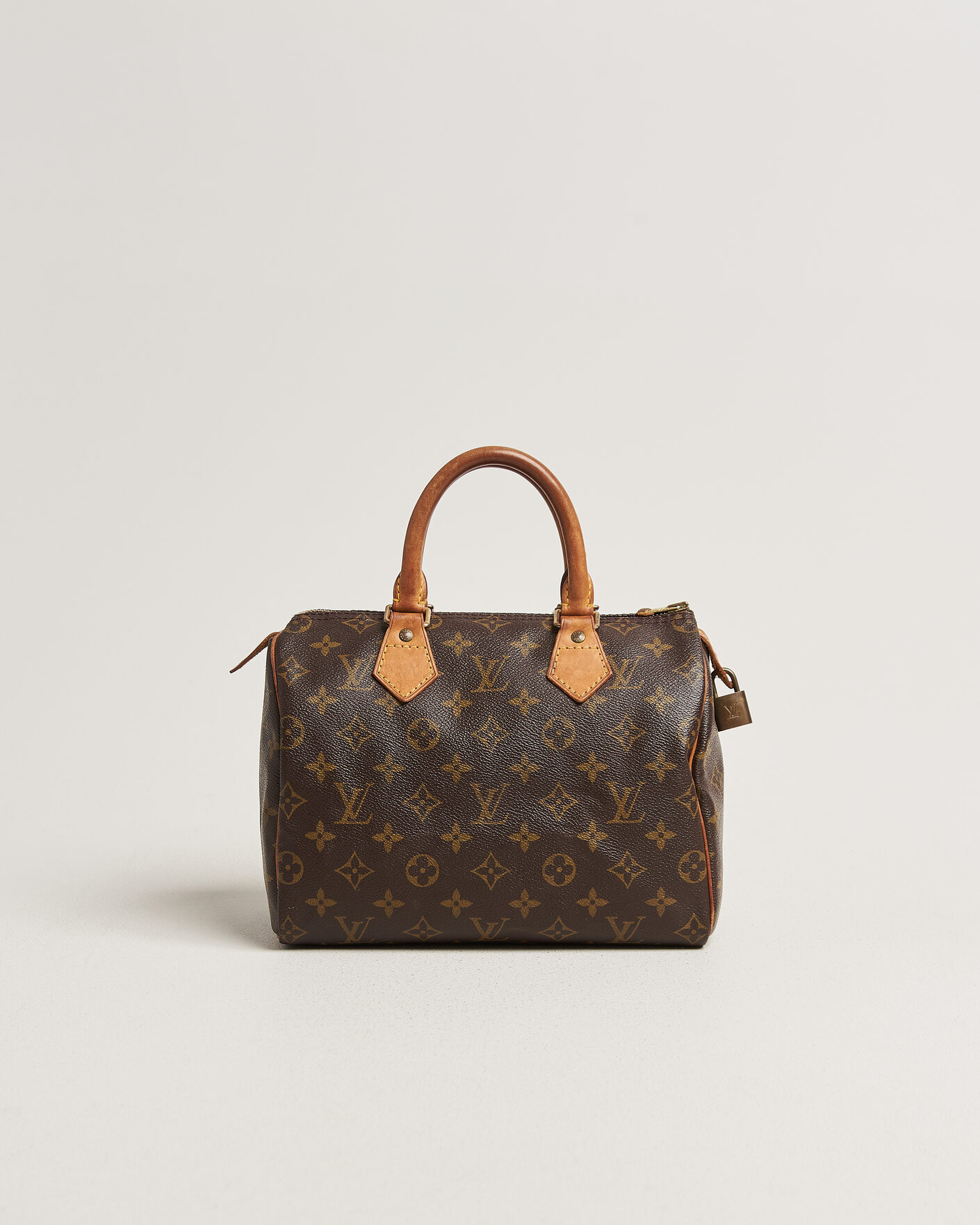 Herren | Pre-Owned & Vintage Bags | Louis Vuitton Pre-Owned | Speedy 25 Monogram