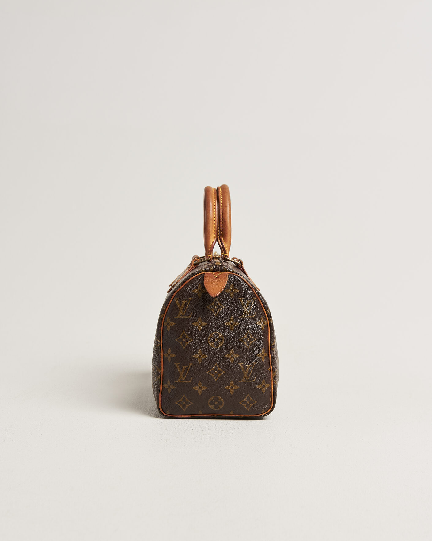 Herren | Pre-Owned & Vintage Bags | Louis Vuitton Pre-Owned | Speedy 25 Monogram