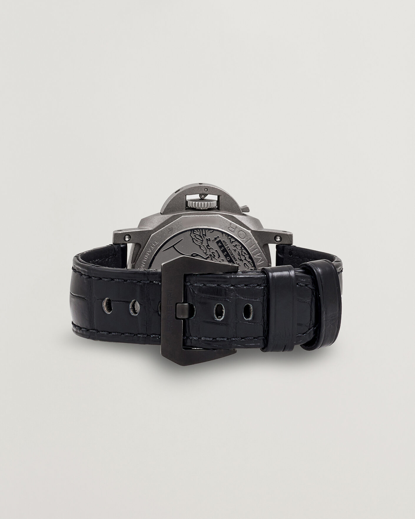 Herren | Pre-Owned & Vintage Watches | Panerai Pre-Owned | Luna Rossa PAM 1096