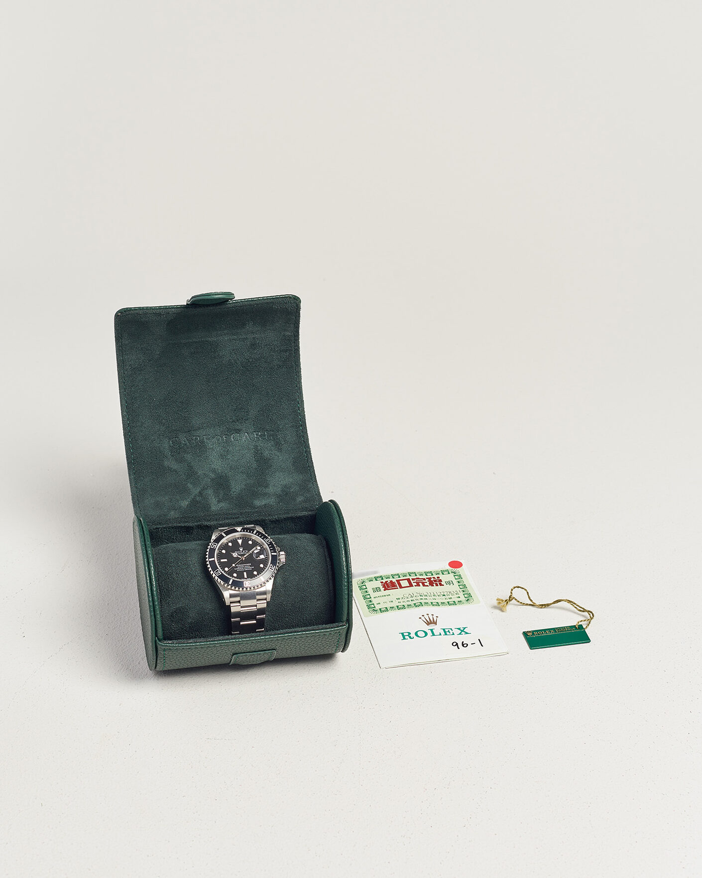 Herren | Pre-Owned & Vintage Watches | Rolex Pre-Owned | Submariner Date 