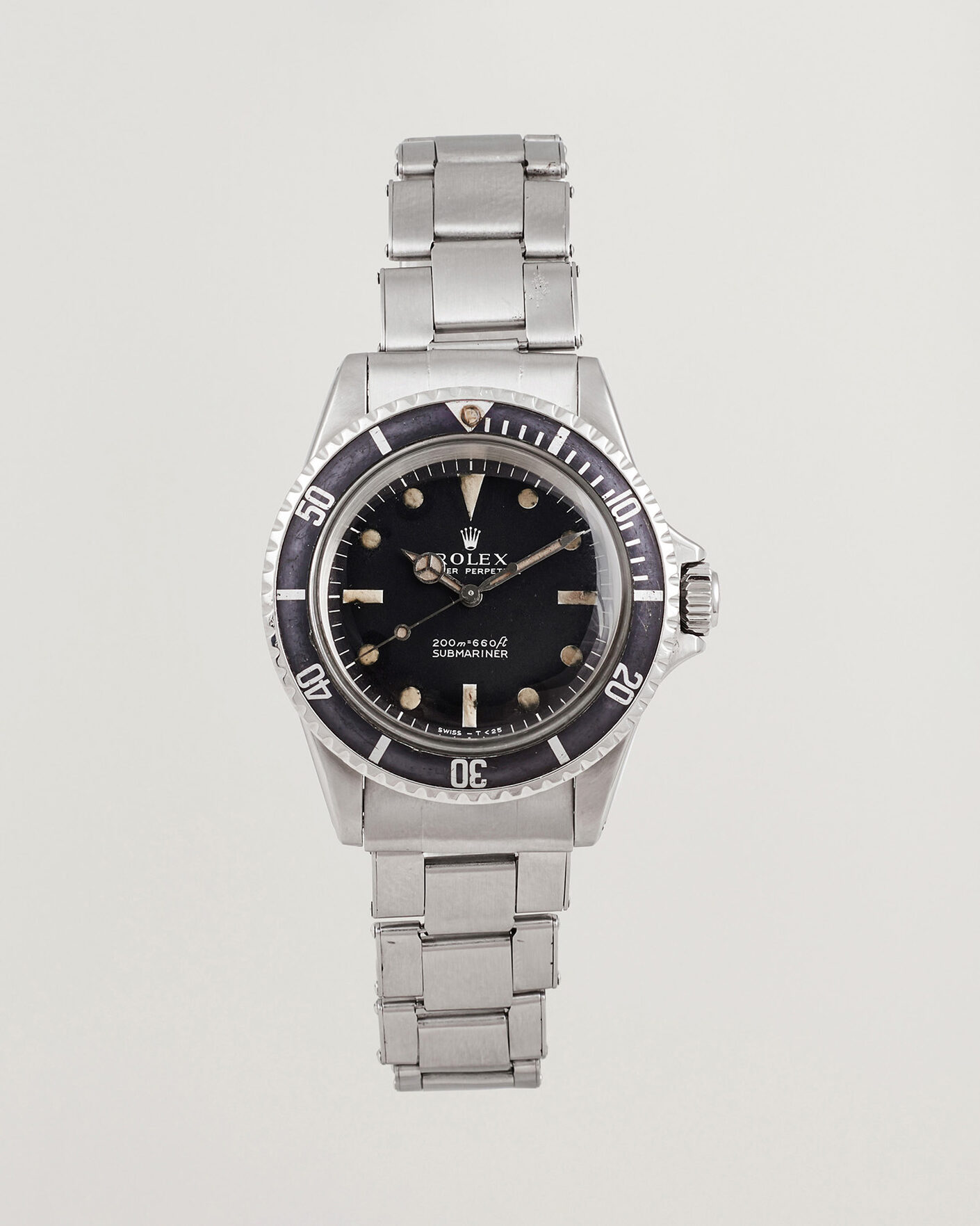Herren | Pre-Owned & Vintage Watches | Rolex Pre-Owned | Submariner