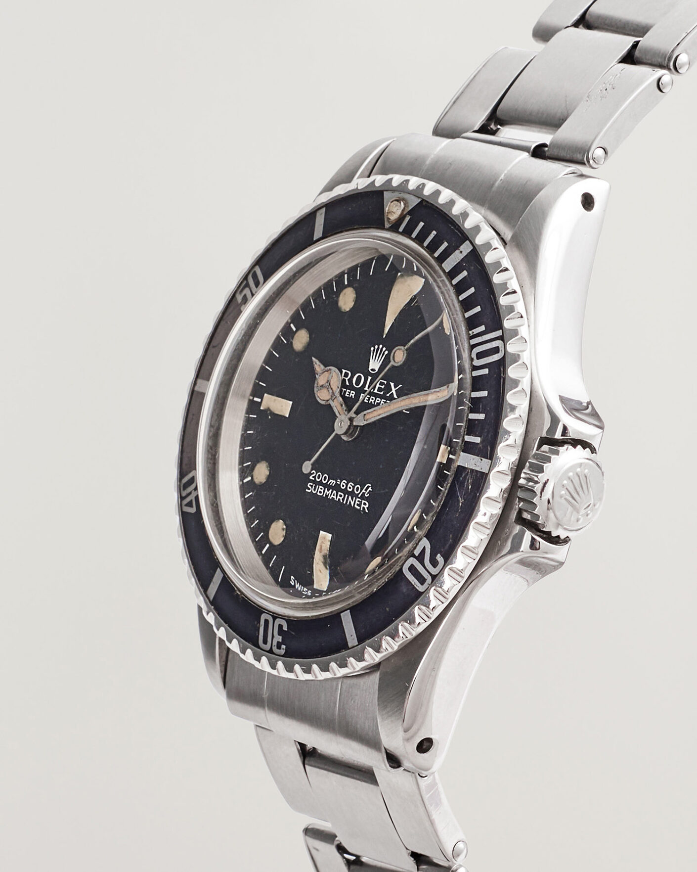 Herren | Pre-Owned & Vintage Watches | Rolex Pre-Owned | Submariner