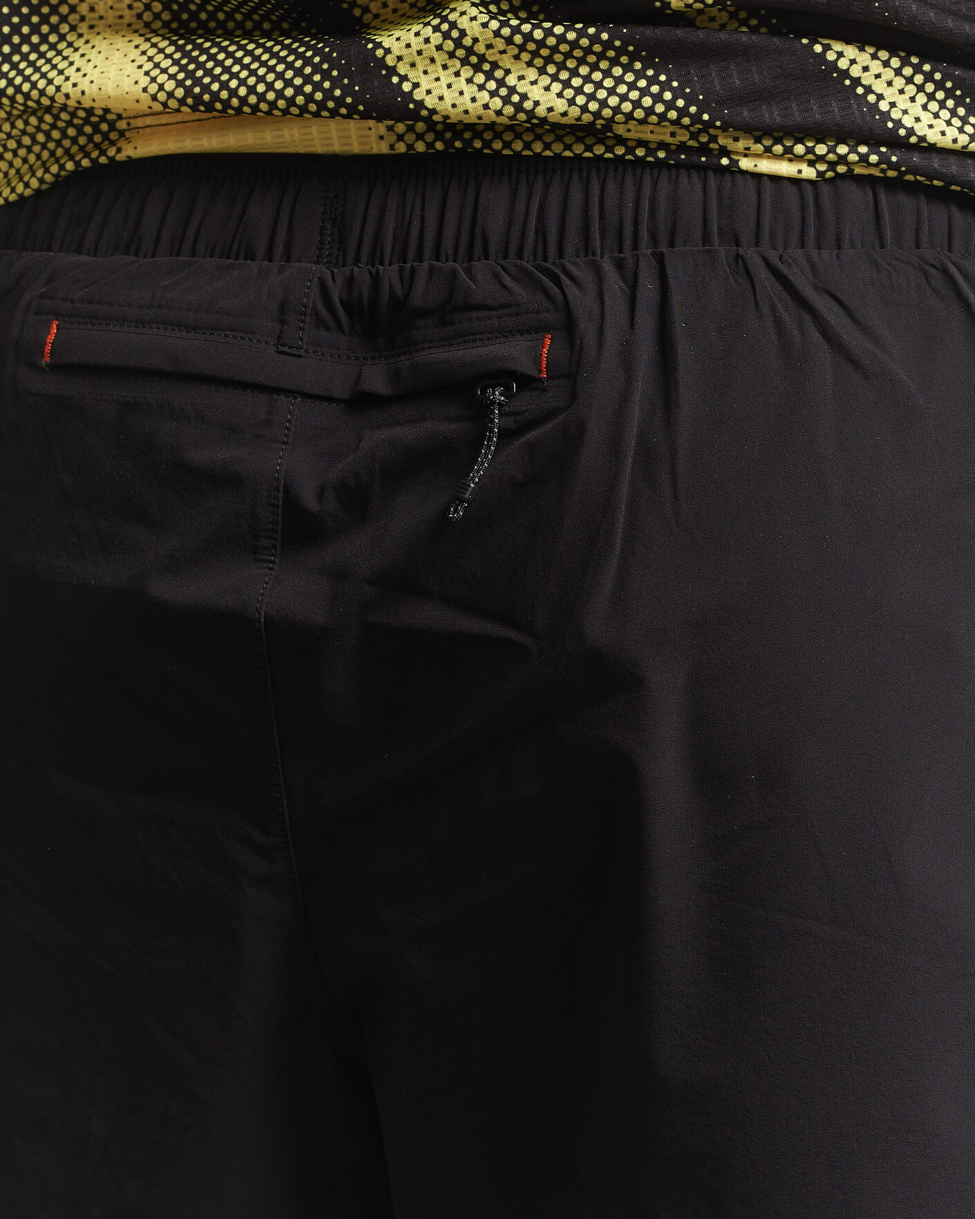 Herren | Shorts | SOAR Running | Run Shorts Black
