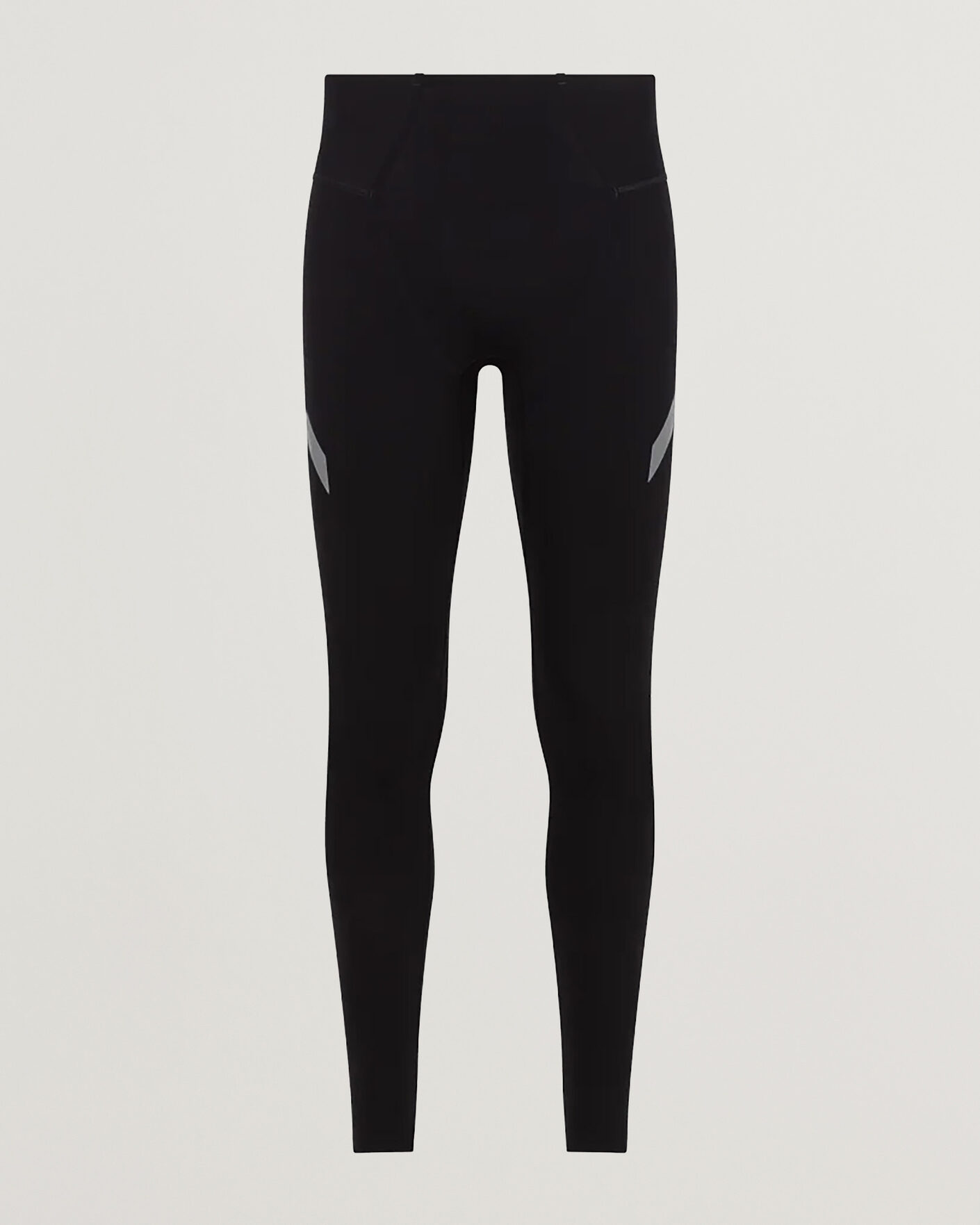 Herren | Hosen | SOAR Running | NWB Session Tights Black