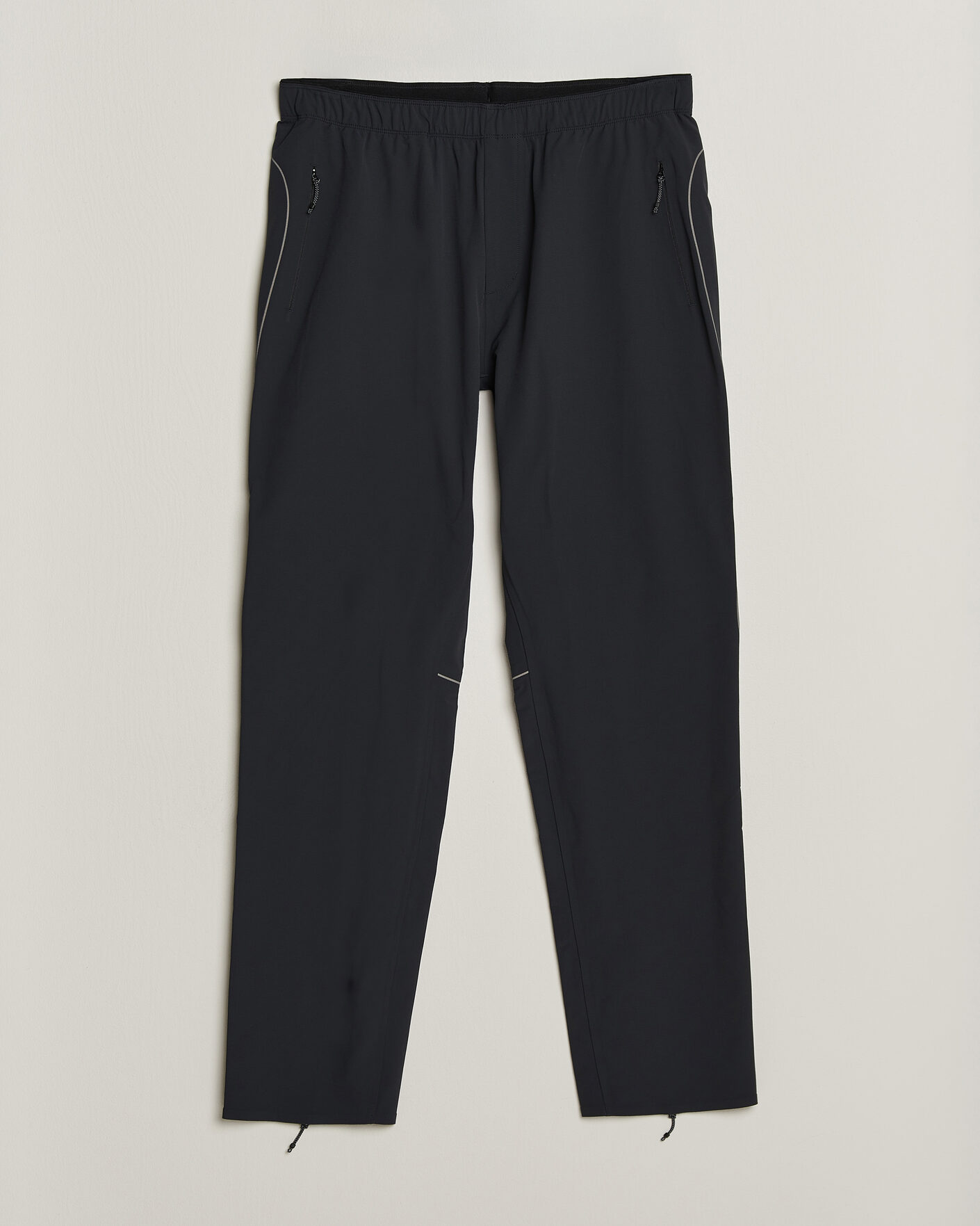 Herren | Hosen | SOAR Running | Run Trousers Black