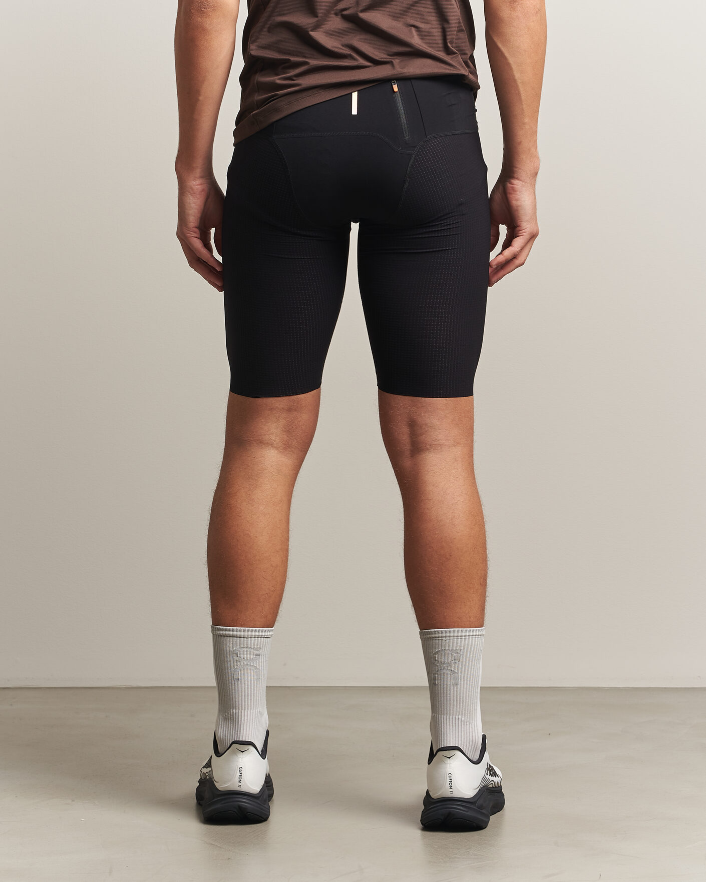 Herren | Shorts | SOAR Running | Marathon Speedshorts Black