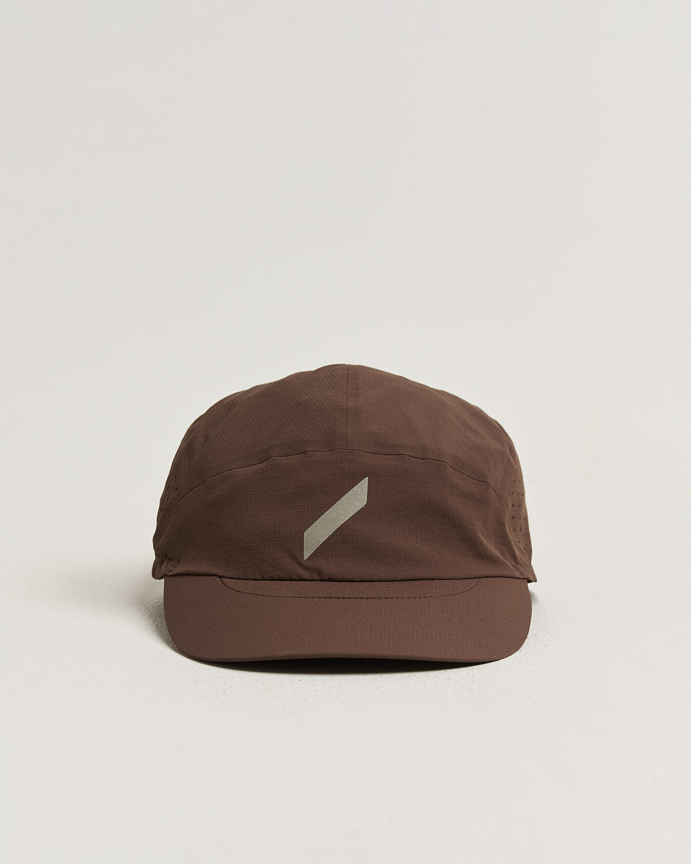 Herren | Hüte & Mützen | SOAR Running | Run Cap 2.0 Brown