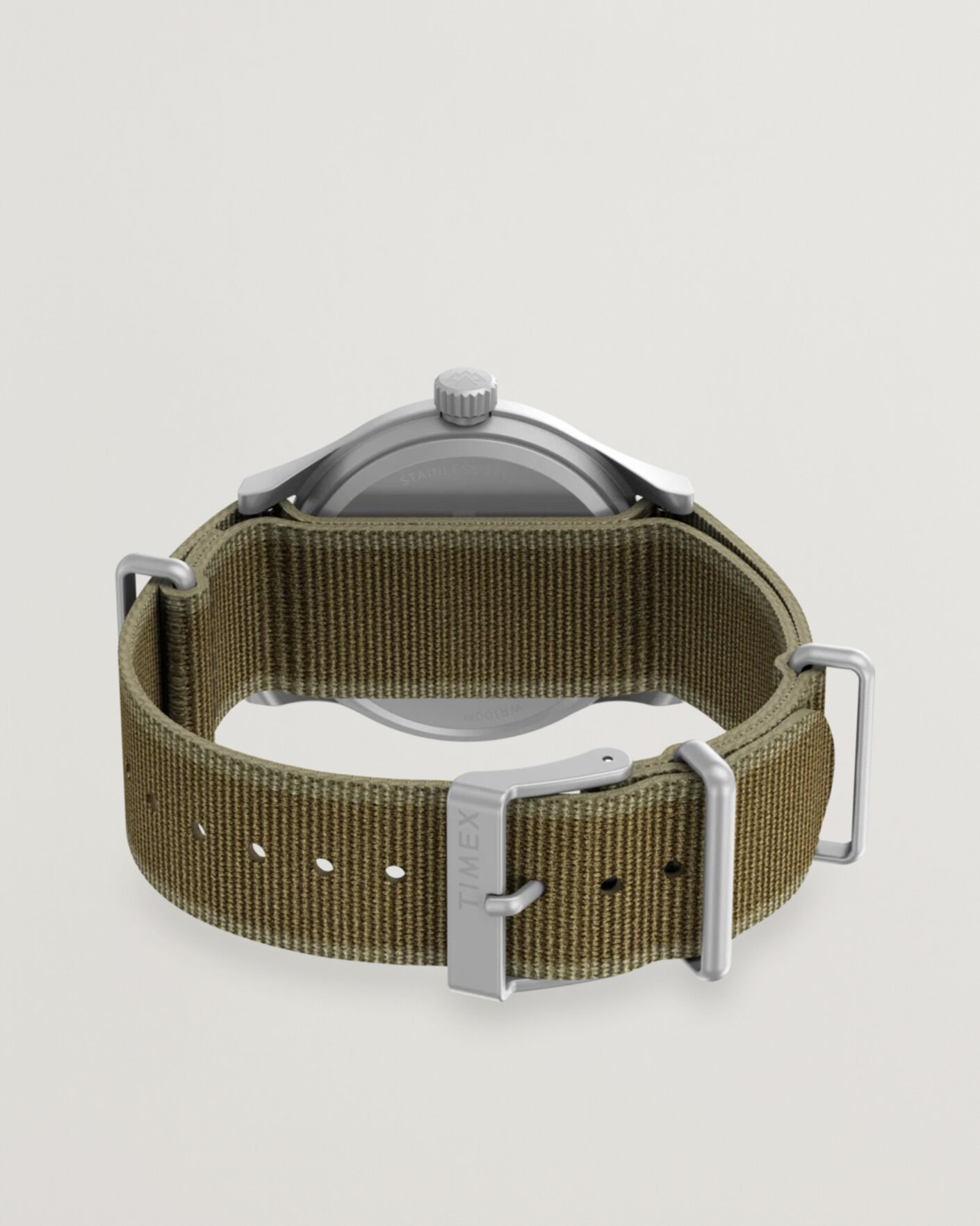 Herren | Timex Expedition Sierra Fabric Strap 40mm Khaki Camo Dial | Timex | Expedition Sierra Fabric Strap 40mm Khaki Camo Dial