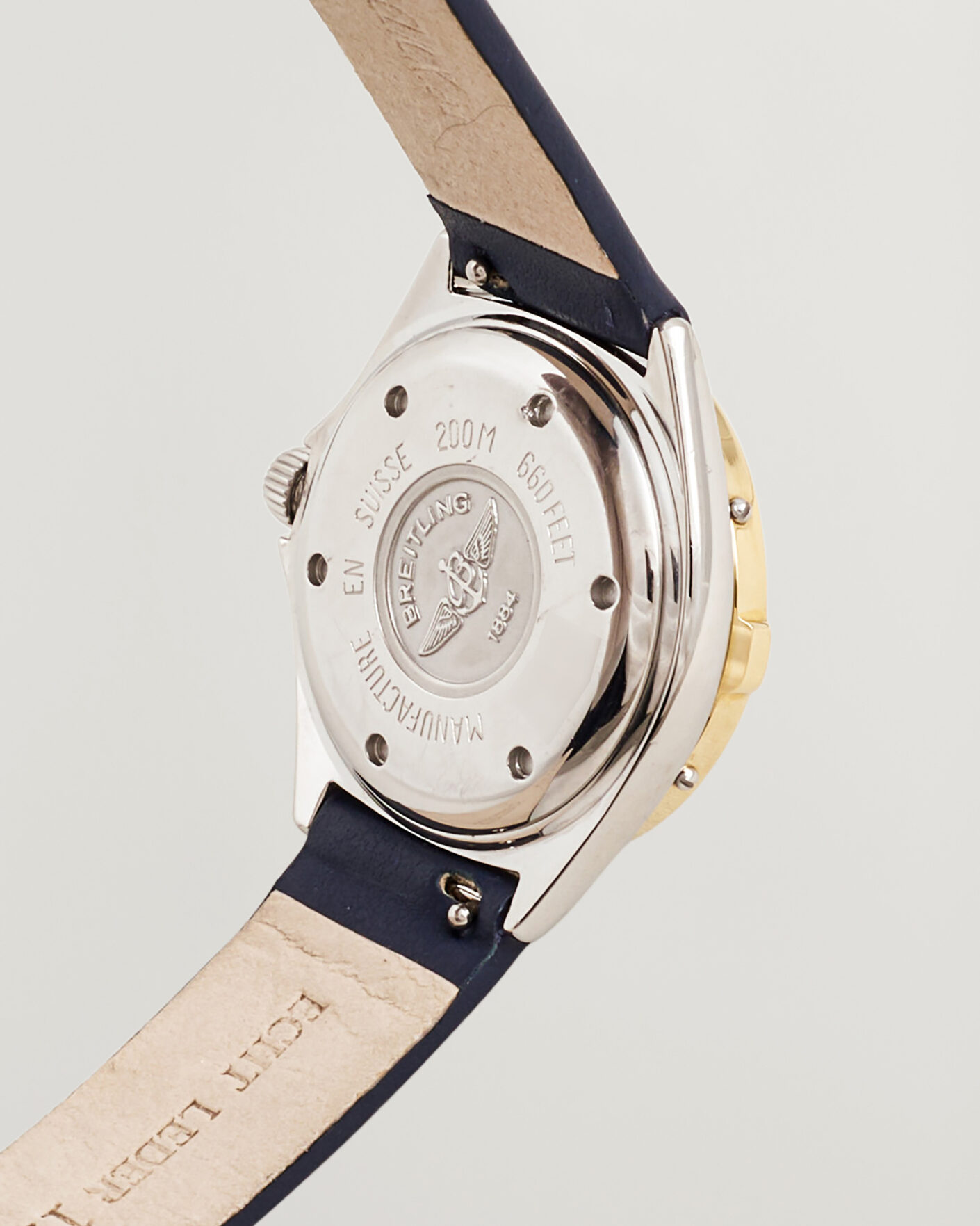 Herren | Gifts for Her | Breitling Pre-Owned | Lady J