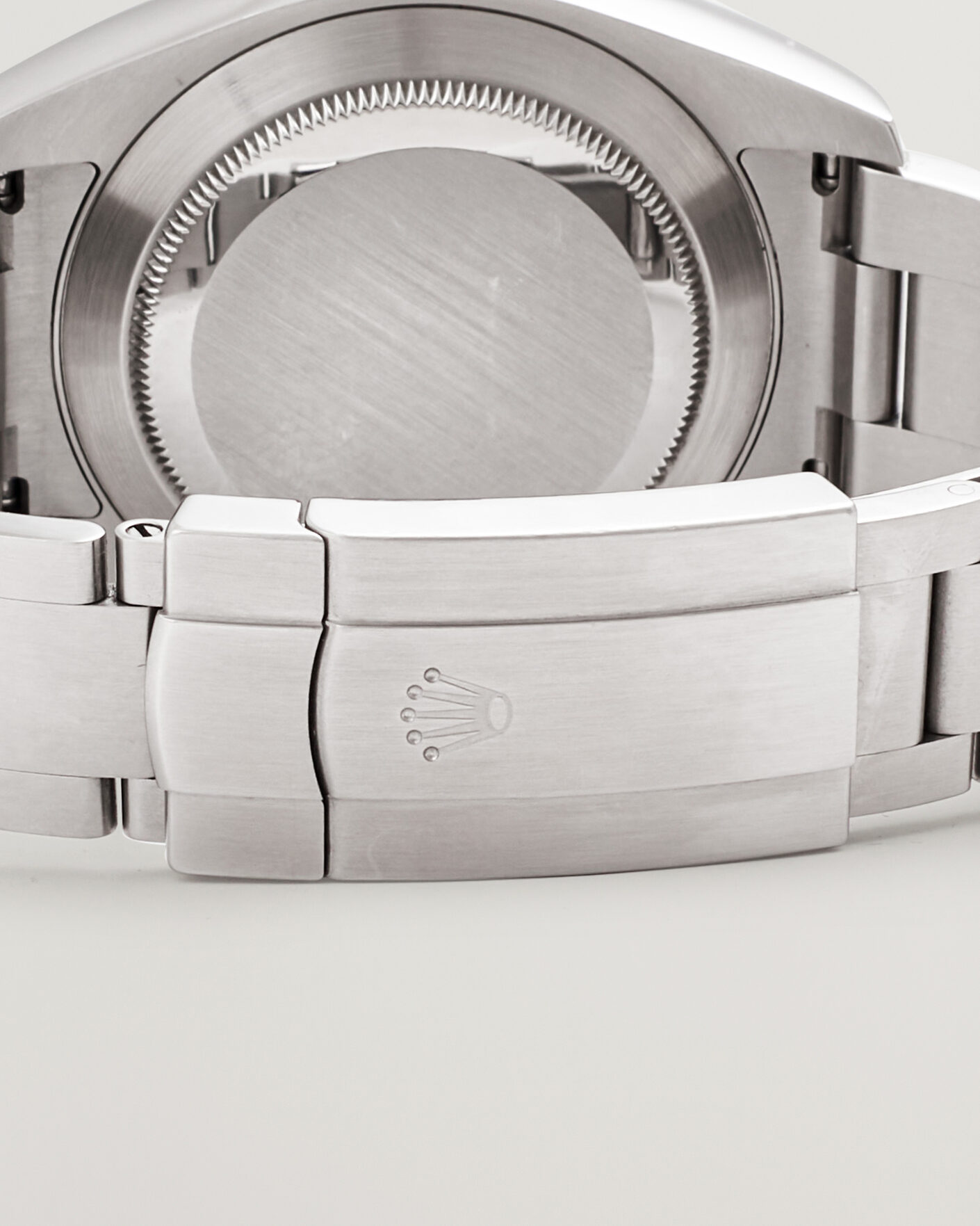 Herren | Pre-Owned & Vintage Watches | Rolex Pre-Owned | Airking  