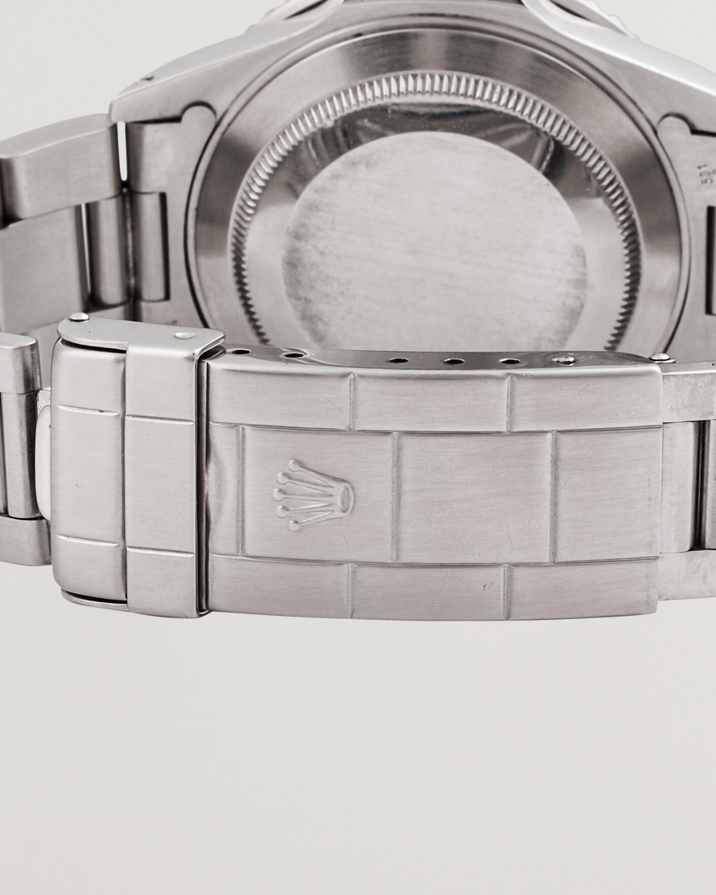 Herren | Pre-Owned & Vintage Watches | Rolex Pre-Owned | Submariner Date 