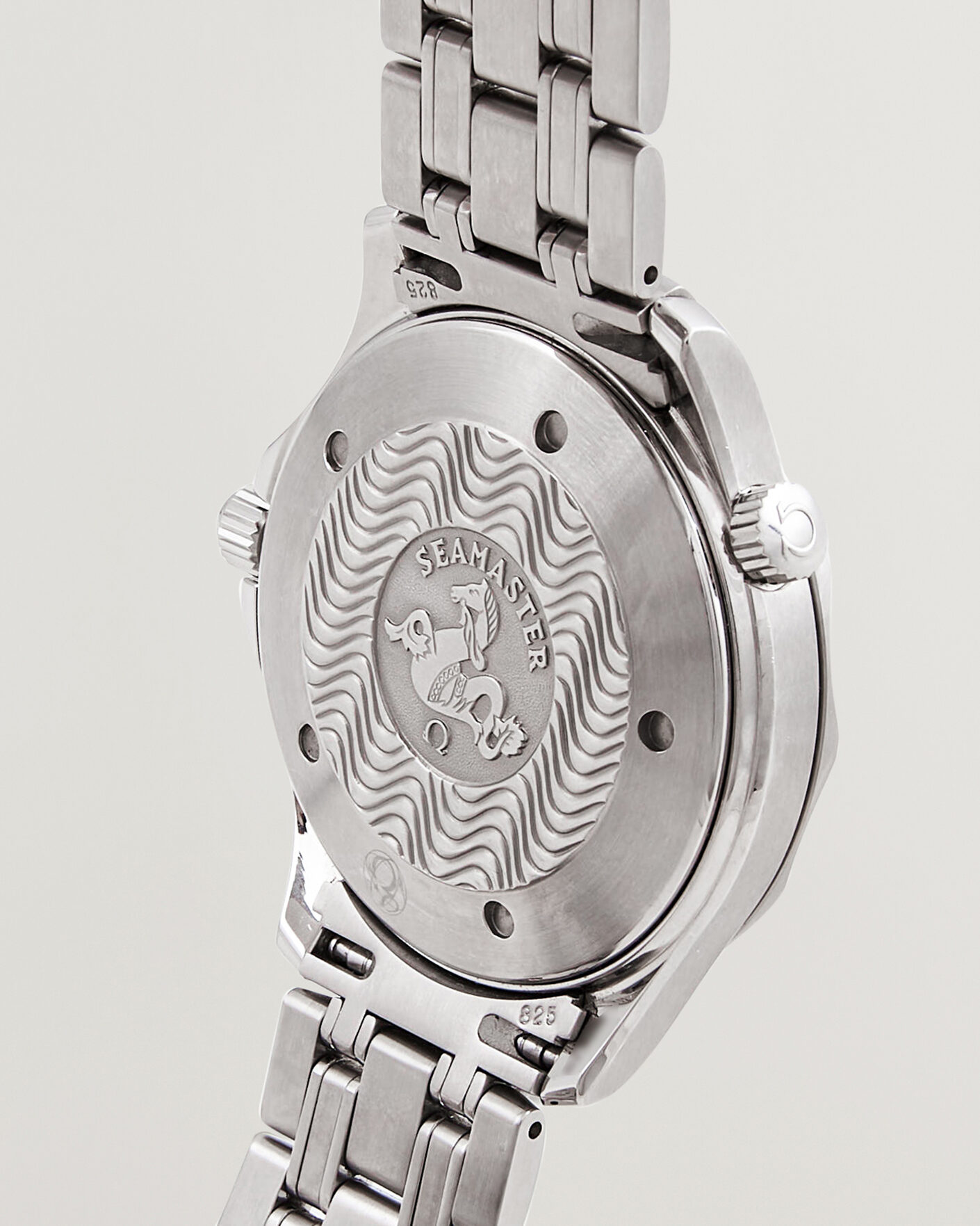 Herren | Pre-Owned & Vintage Watches | Omega Pre-Owned | Seamaster 300M