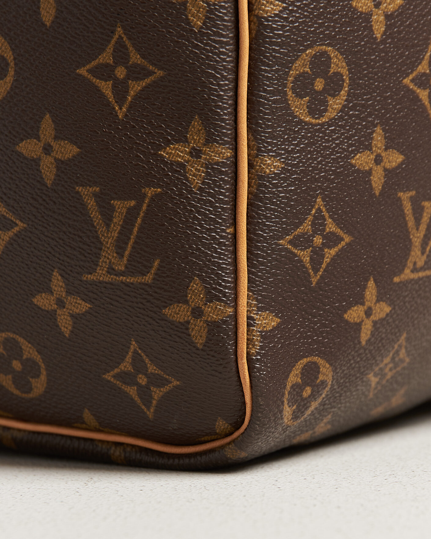 Herren | Pre-Owned & Vintage Bags | Louis Vuitton Pre-Owned | Keepall 50 Bandoulière Monogram