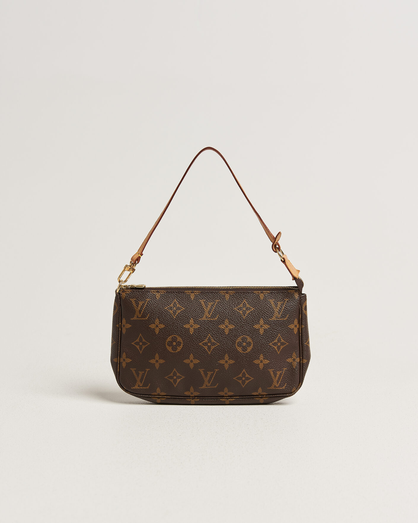Herren | Pre-Owned & Vintage Bags | Louis Vuitton Pre-Owned | Pochette Accessoires Monogram