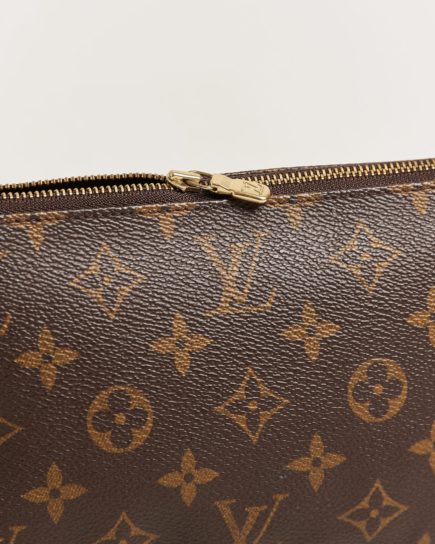 Herren | Pre-Owned & Vintage Bags | Louis Vuitton Pre-Owned | Pochette Accessoires Monogram
