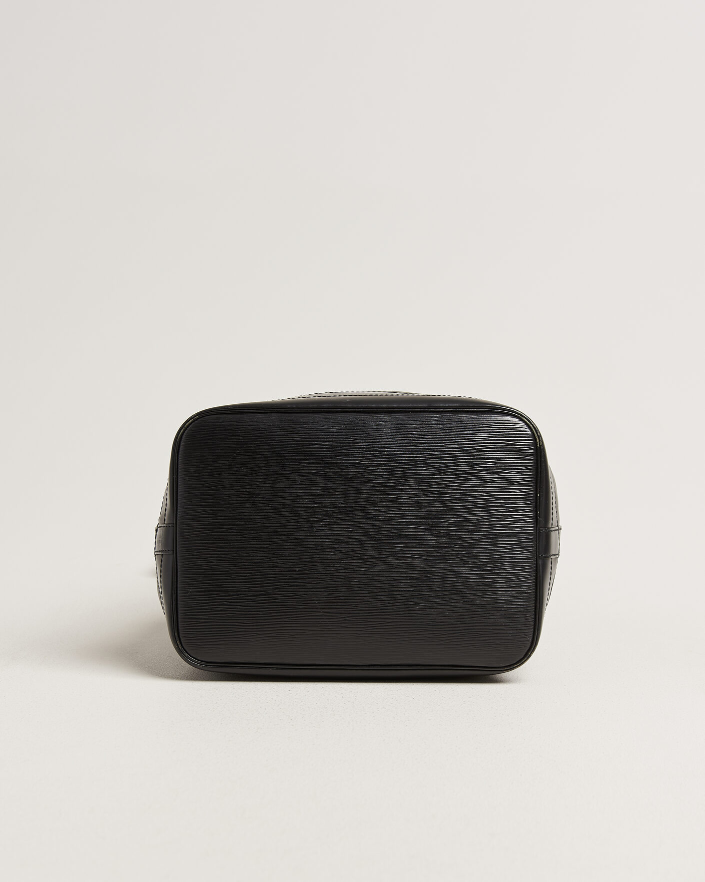 Herren | Pre-Owned & Vintage Bags | Louis Vuitton Pre-Owned | Noé Epi Leather Black