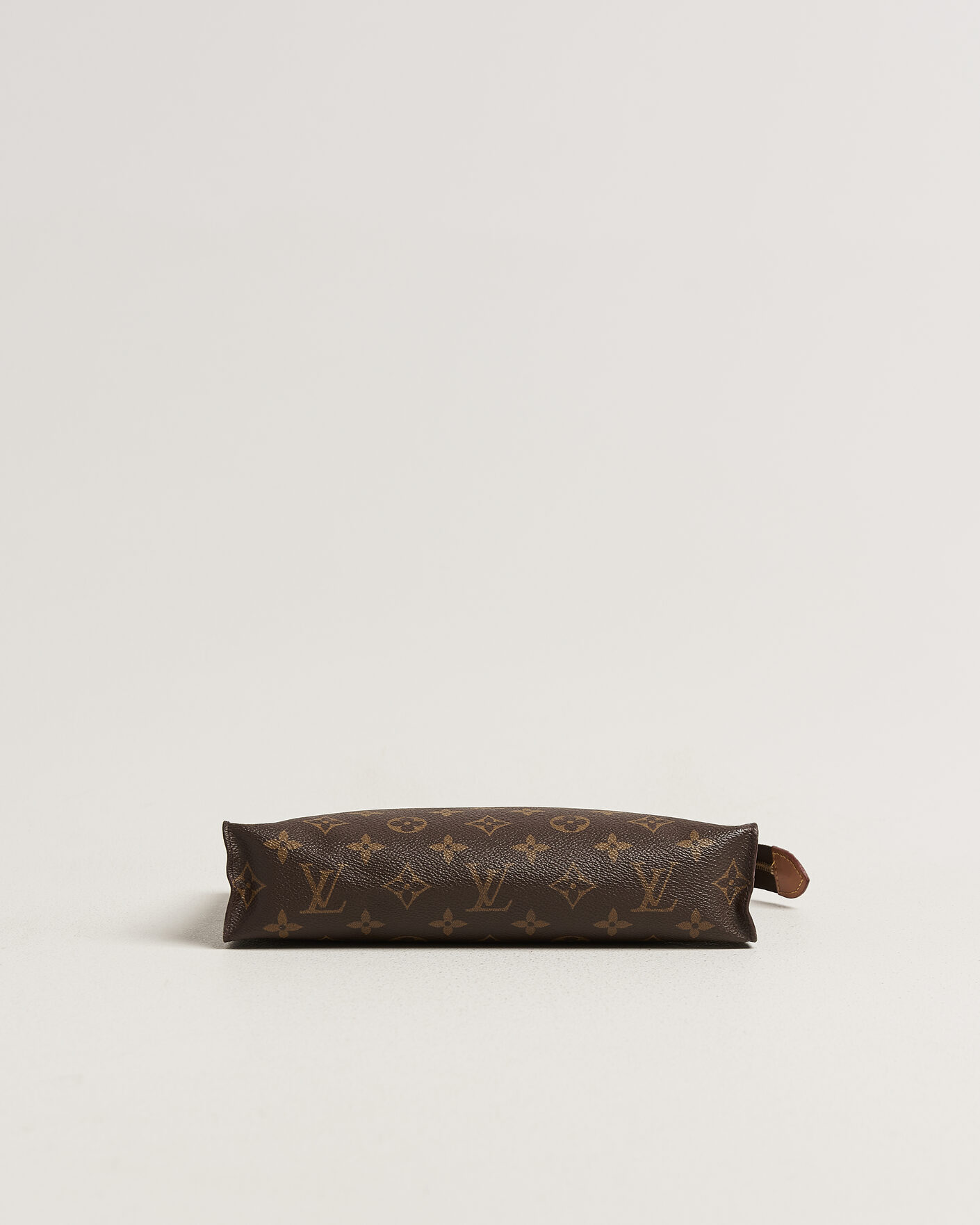 Herren | Pre-Owned & Vintage Bags | Louis Vuitton Pre-Owned | Poche Toilette NM Monogram