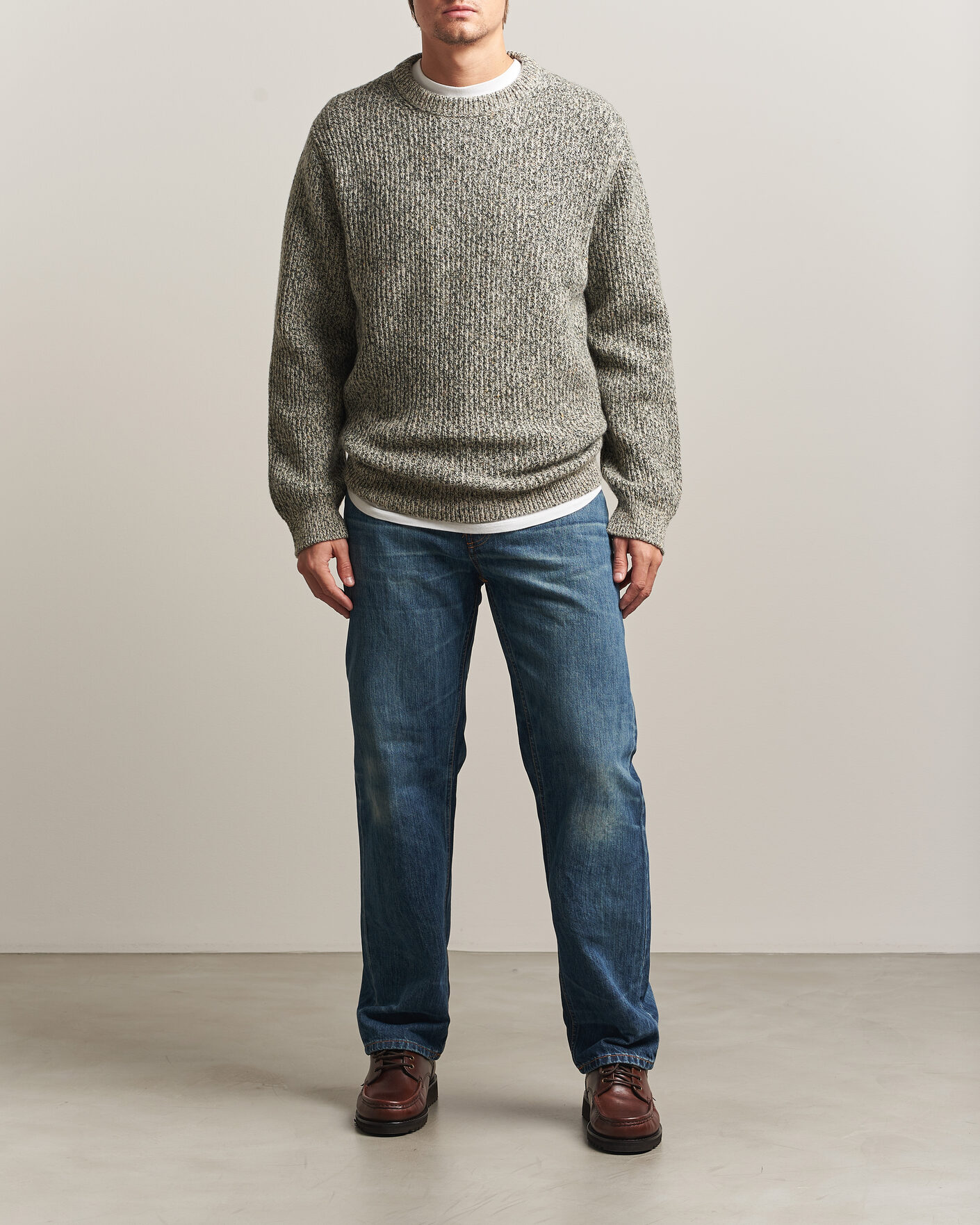 Herren | Jeans | Nudie Jeans | Rad Rufus Jeans Lineage Tracks