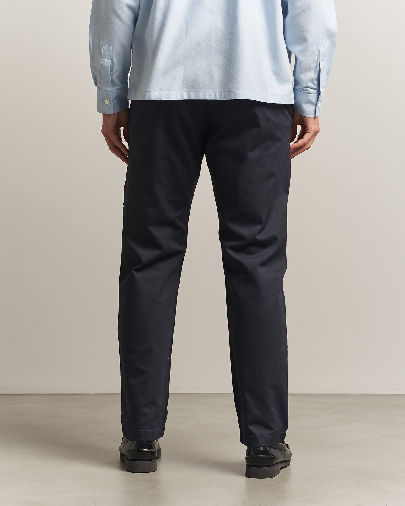 Herren | Hosen | NN07 | Aden Regular Fit Chinos Deep Navy