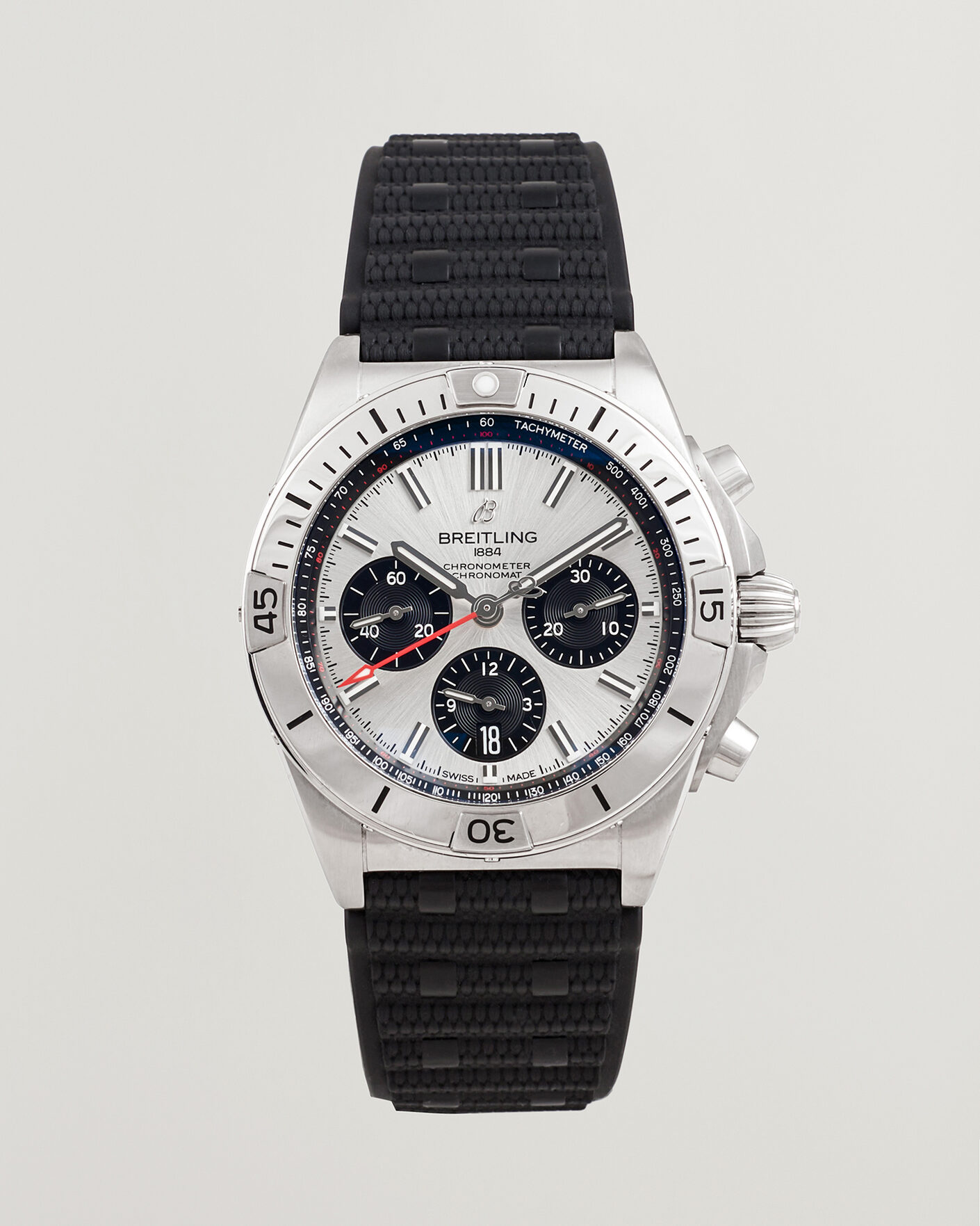Herren | Pre-Owned & Vintage Watches | Breitling Pre-Owned | Chronomat B01 42
