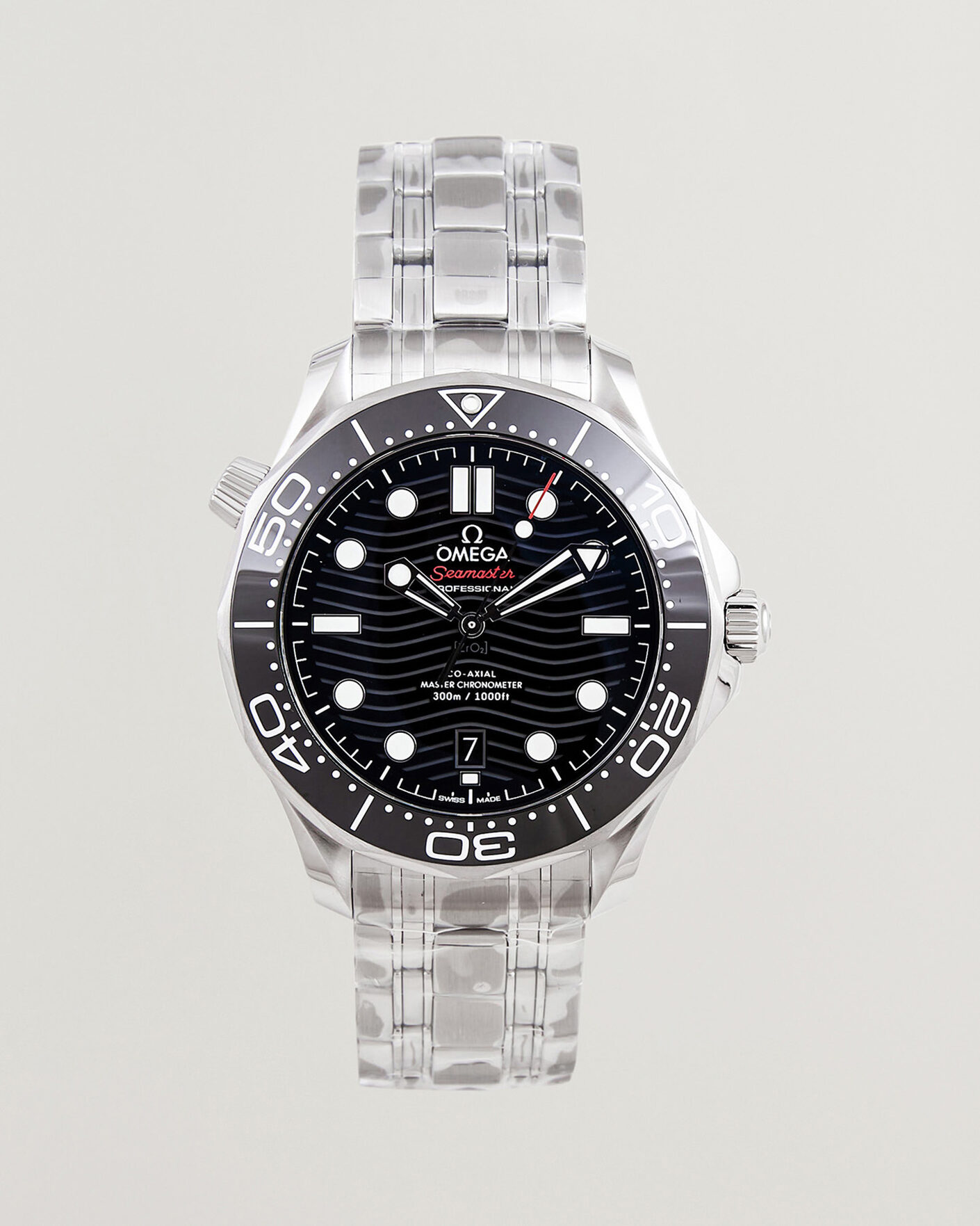 Herren | Omega Pre-Owned Seamaster Diver 300 M | Omega Pre-Owned | Seamaster Diver 300 M