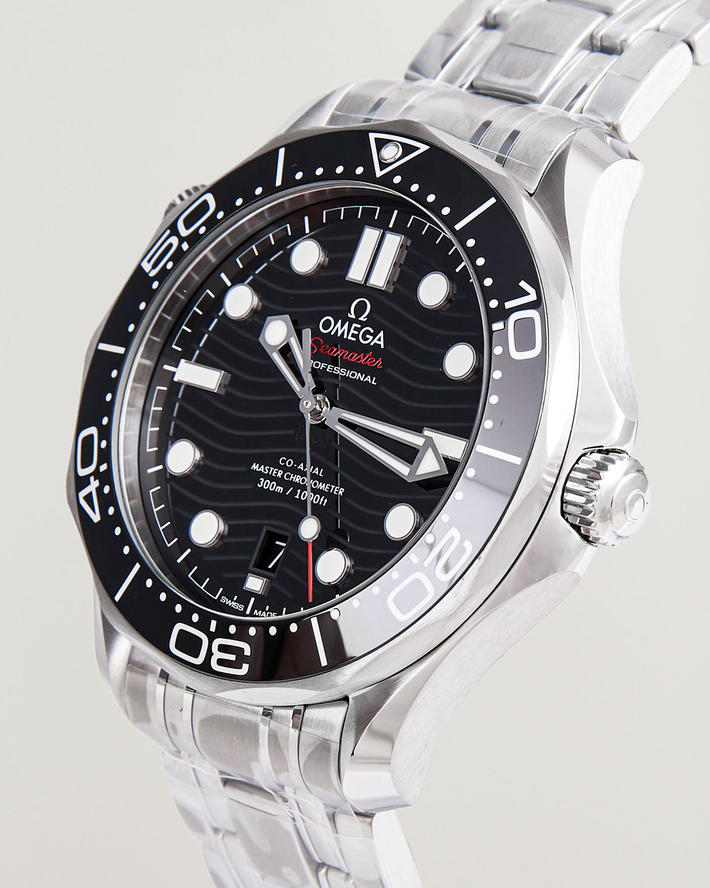 Herren | Omega Pre-Owned Seamaster Diver 300 M | Omega Pre-Owned | Seamaster Diver 300 M