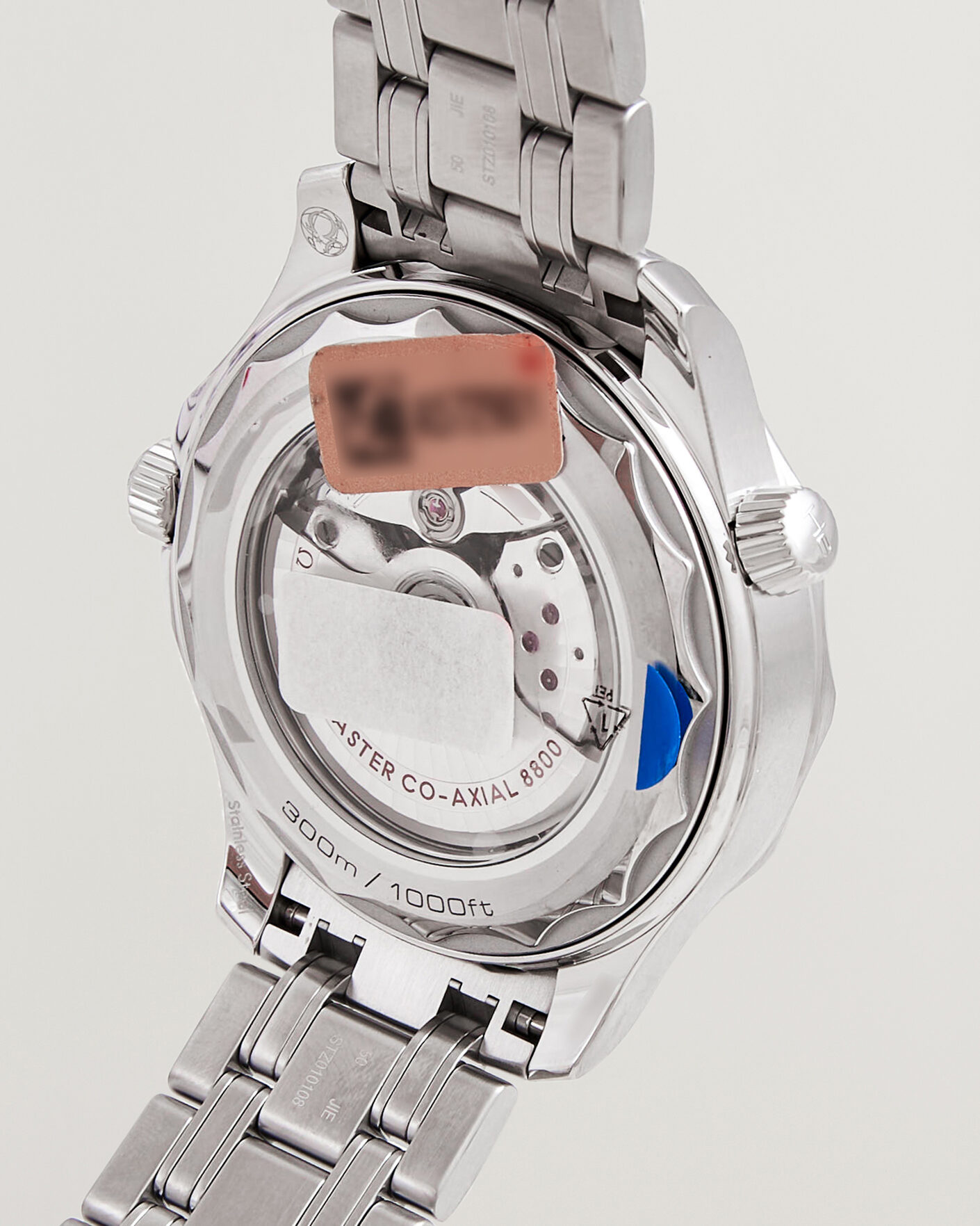 Herren | Omega Pre-Owned Seamaster Diver 300 M | Omega Pre-Owned | Seamaster Diver 300 M