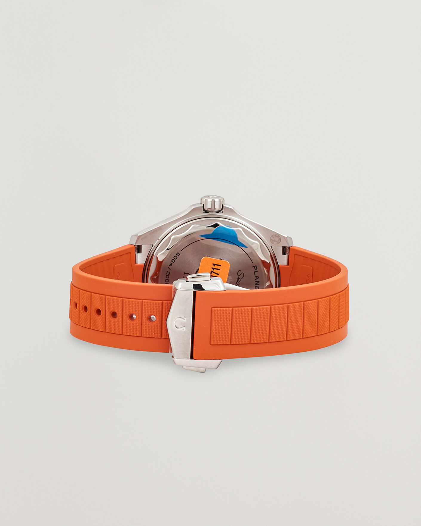 Herren | Pre-Owned & Vintage Watches | Omega Pre-Owned | Seamaster Planet Ocean 