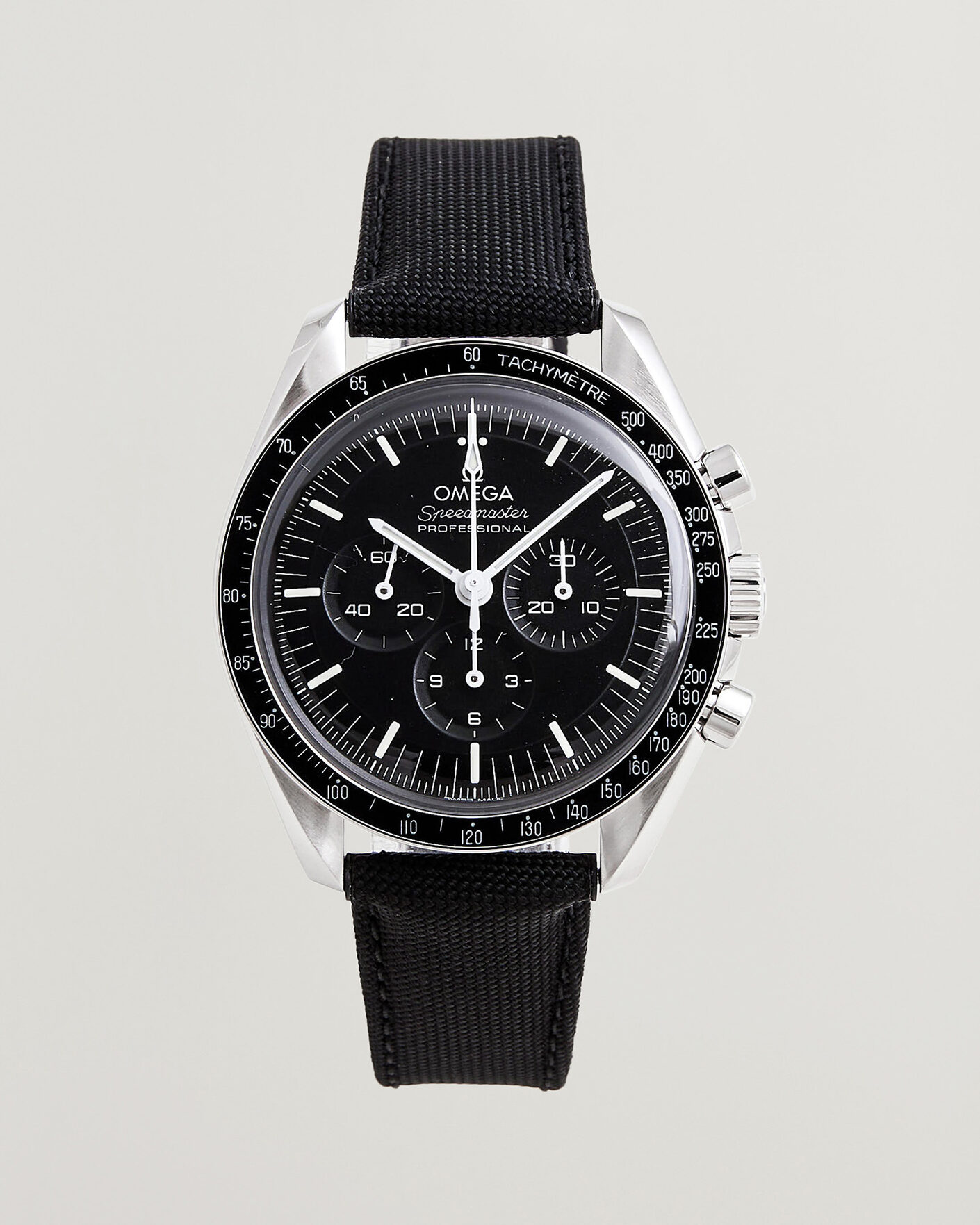 Herren | Pre-Owned & Vintage Watches | Omega Pre-Owned | Speedmaster Professional Moonwatch 