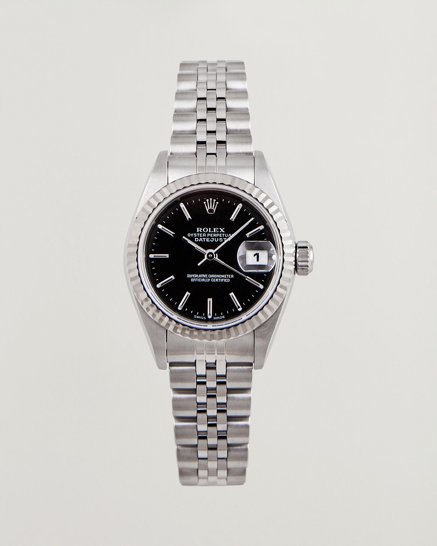 Herren | Gifts for Her | Rolex Pre-Owned | Datejust