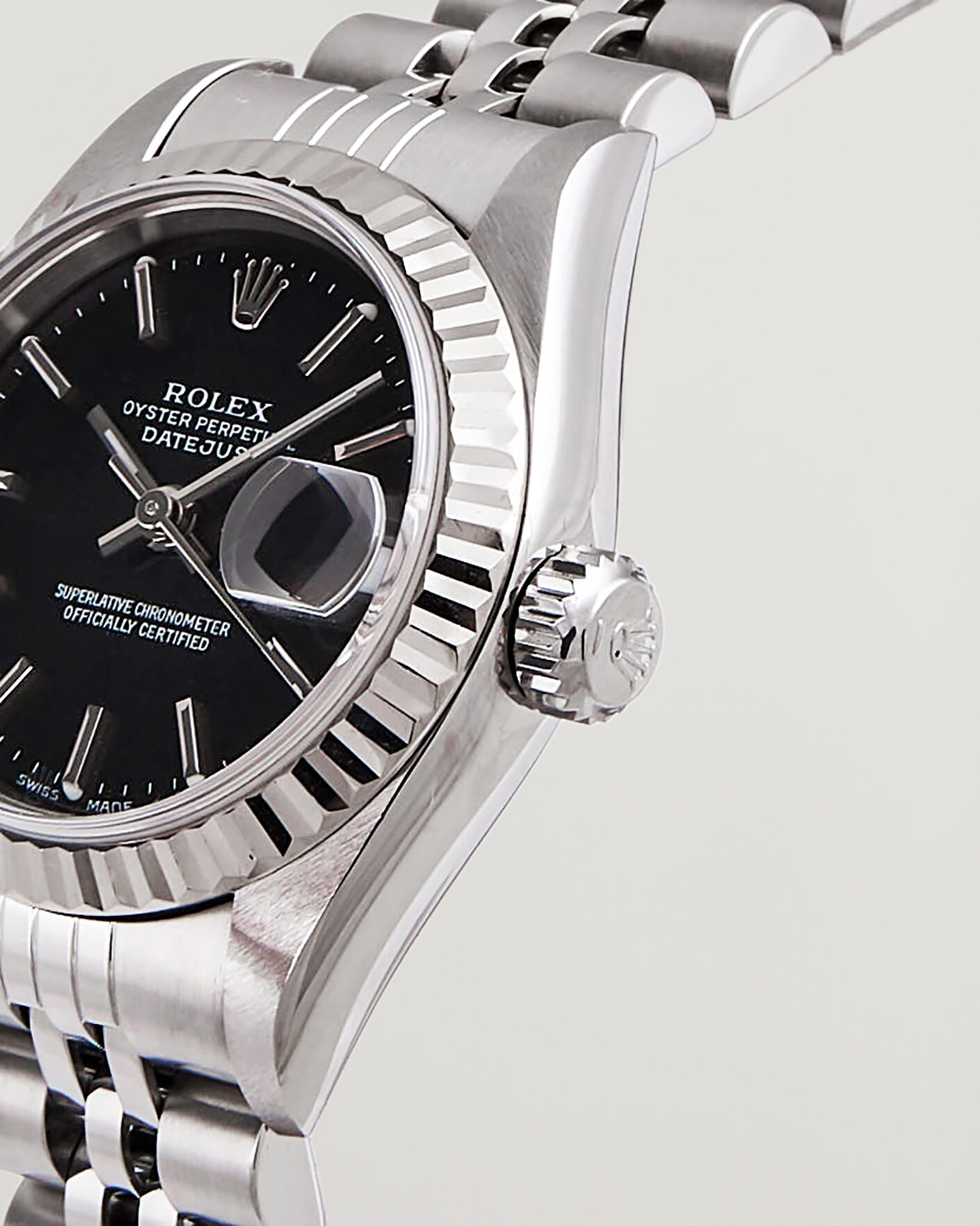 Herren | Gifts for Her | Rolex Pre-Owned | Datejust