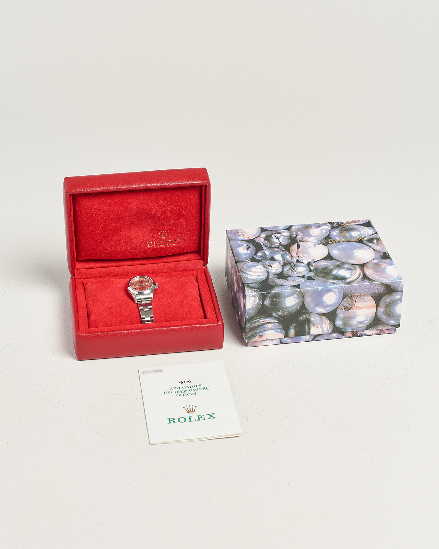 Herren | Gifts for Her | Rolex Pre-Owned | Oyster Perpetual