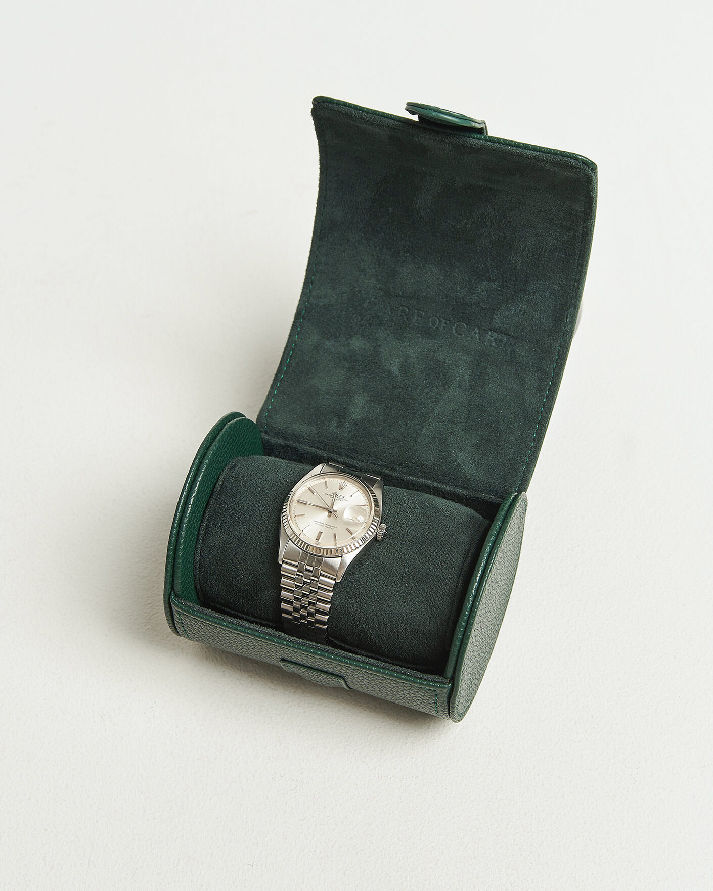 Herren | Rolex Pre-Owned Datejust 1601 | Rolex Pre-Owned | Datejust 1601
