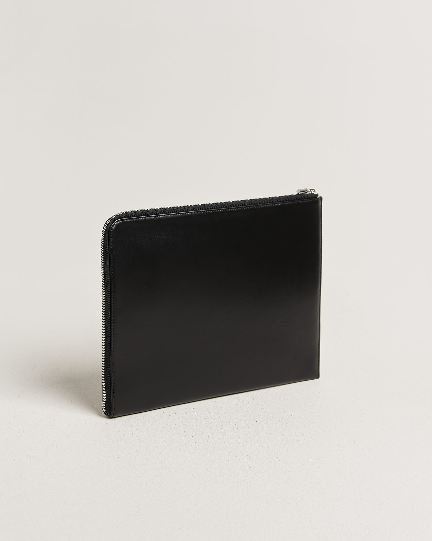 Herren | Taschen | Tiger of Sweden | Vitama Smooth Leather Portfolio Black