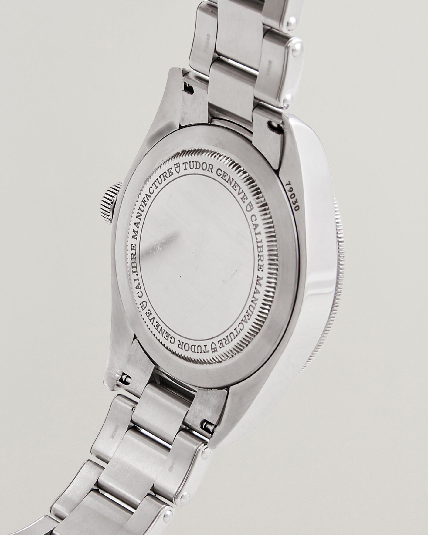 Herren | Pre-Owned & Vintage Watches | Tudor Pre-Owned | Black Bay 58 