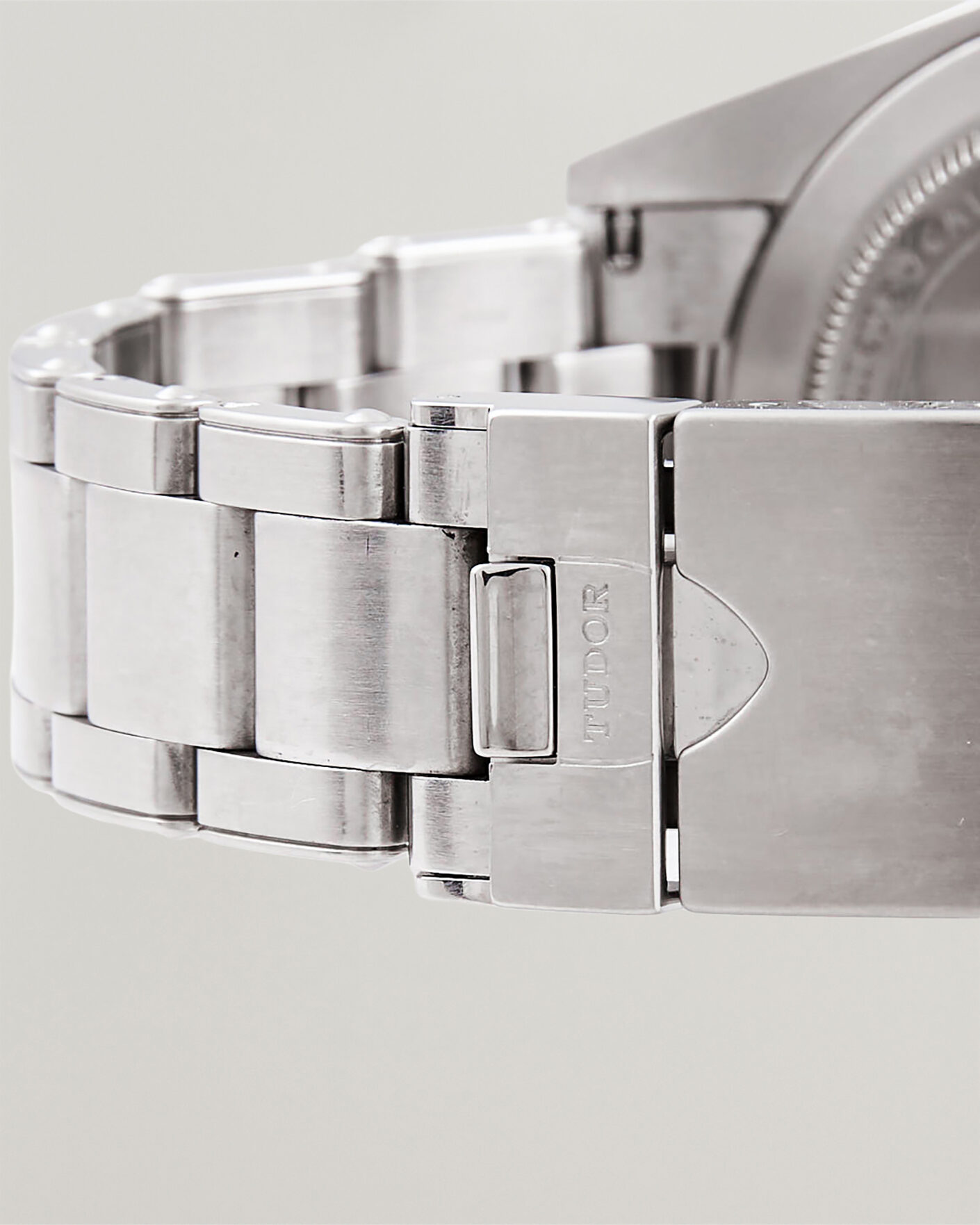 Herren | Pre-Owned & Vintage Watches | Tudor Pre-Owned | Black Bay 58 