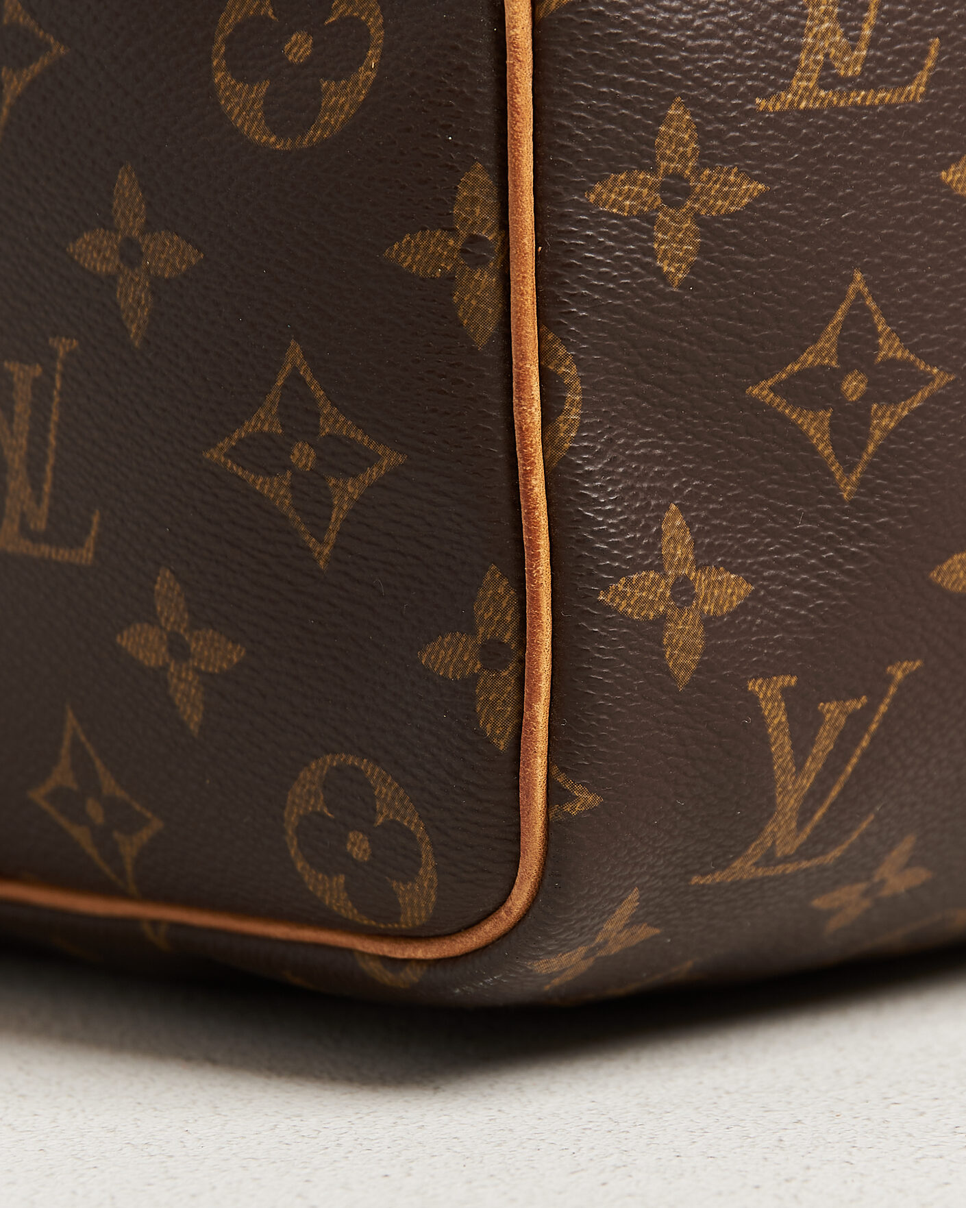 Herren | Pre-Owned & Vintage Bags | Louis Vuitton Pre-Owned | Keepall 45 Bandoulière Monogram