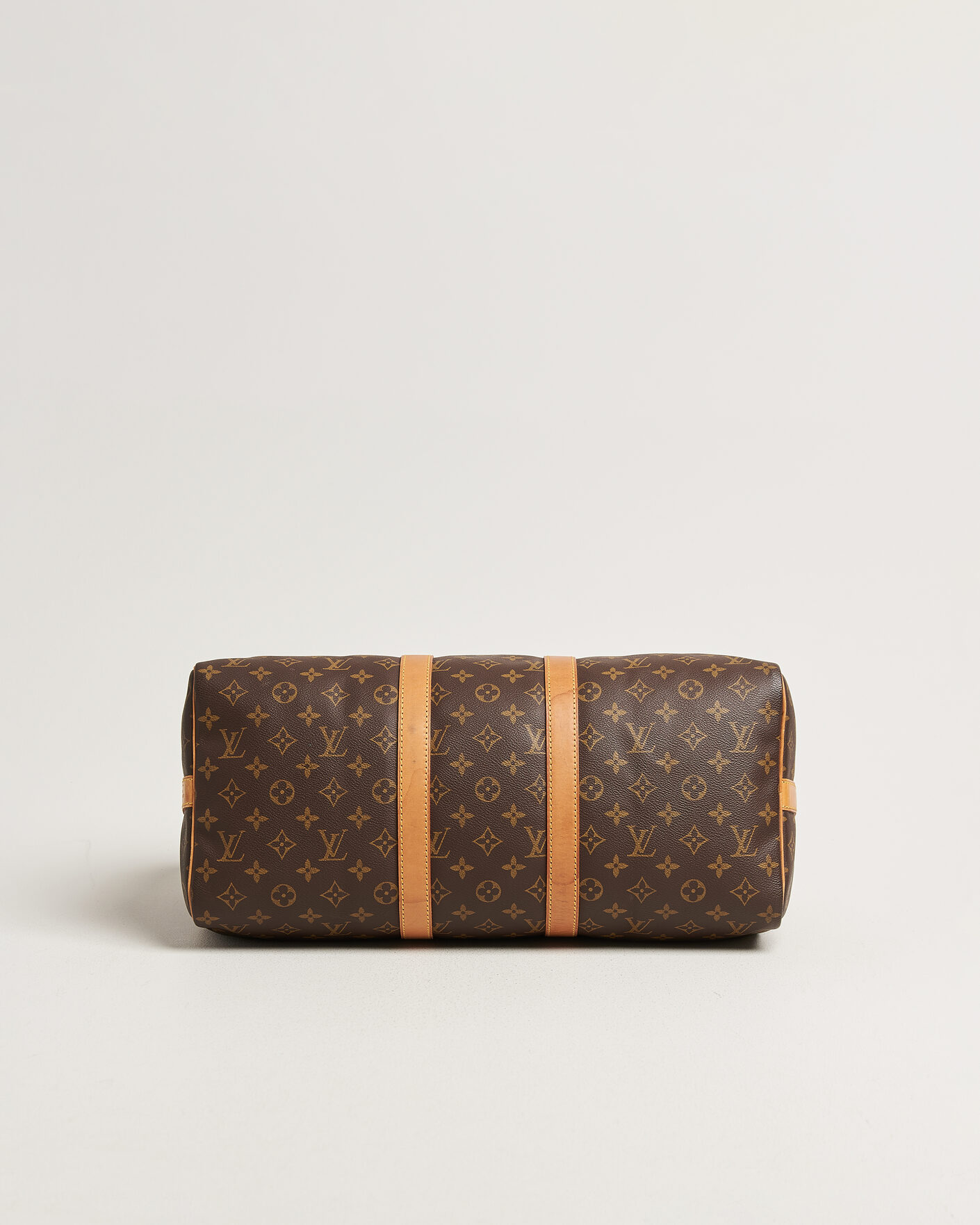 Herren | Pre-Owned & Vintage Bags | Louis Vuitton Pre-Owned | Keepall 45 Bandoulière Monogram