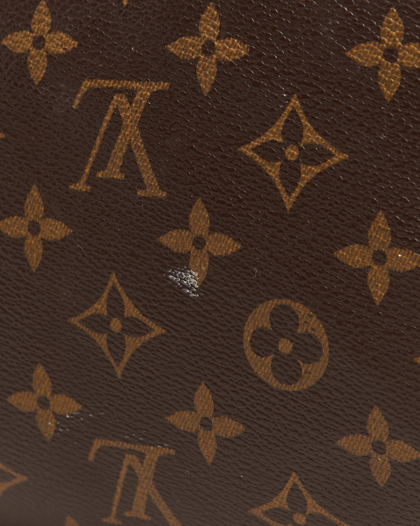Herren | Pre-Owned & Vintage Bags | Louis Vuitton Pre-Owned | Keepall 45 Bandoulière Monogram