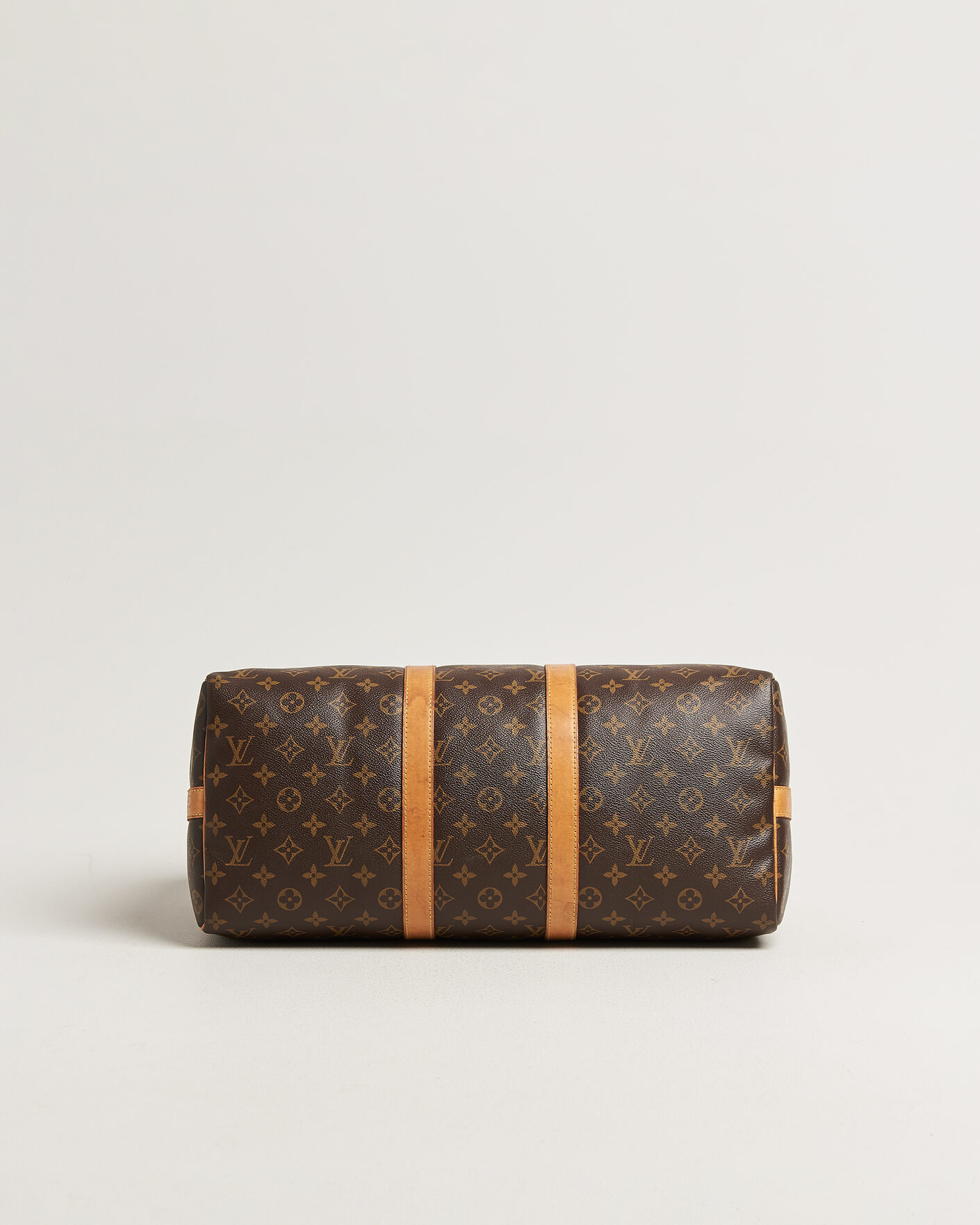 Herren | Pre-Owned & Vintage Bags | Louis Vuitton Pre-Owned | Keepall 45 Bandoulière Monogram