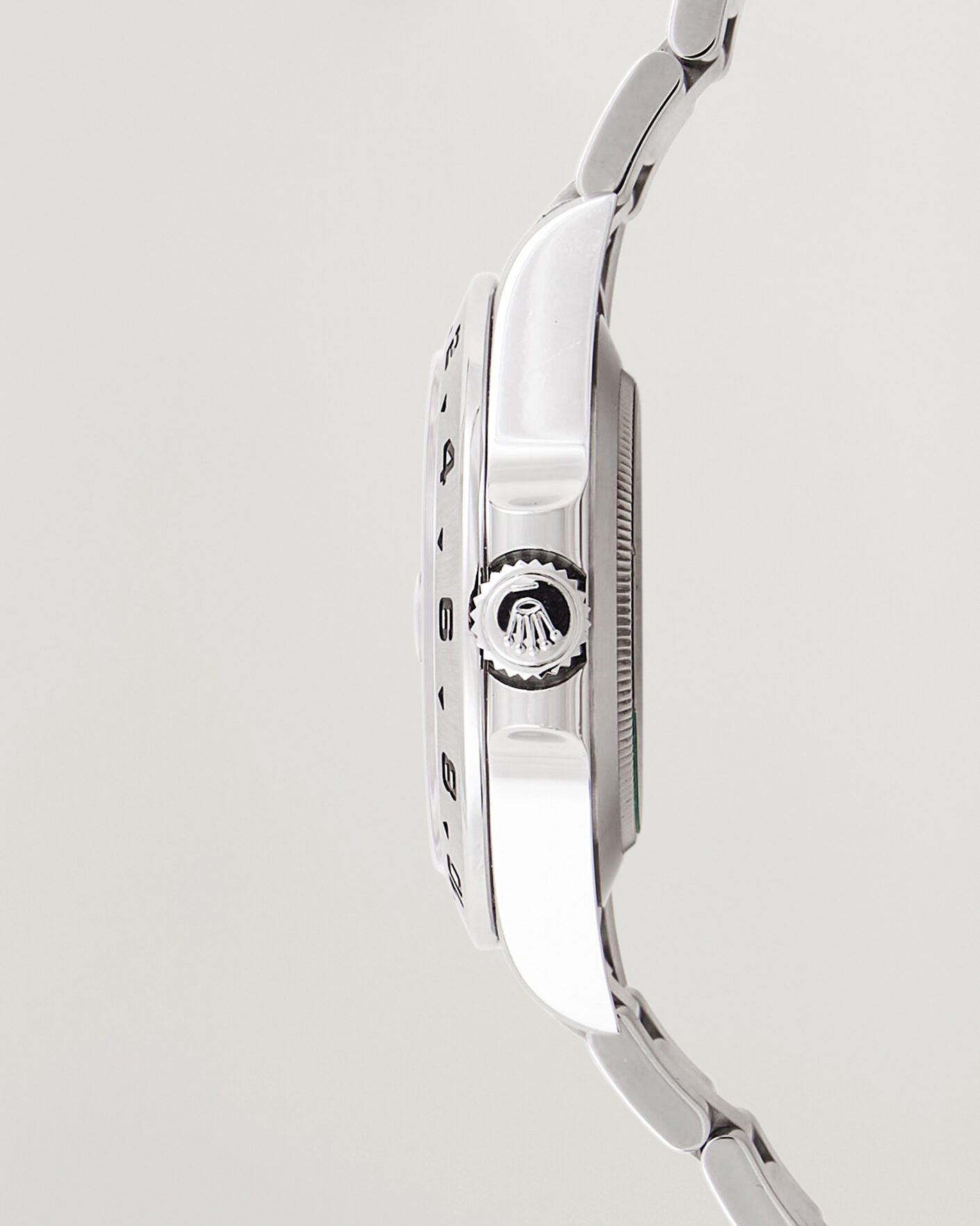 Herren | Pre-Owned & Vintage Watches | Rolex Pre-Owned | Explorer II 